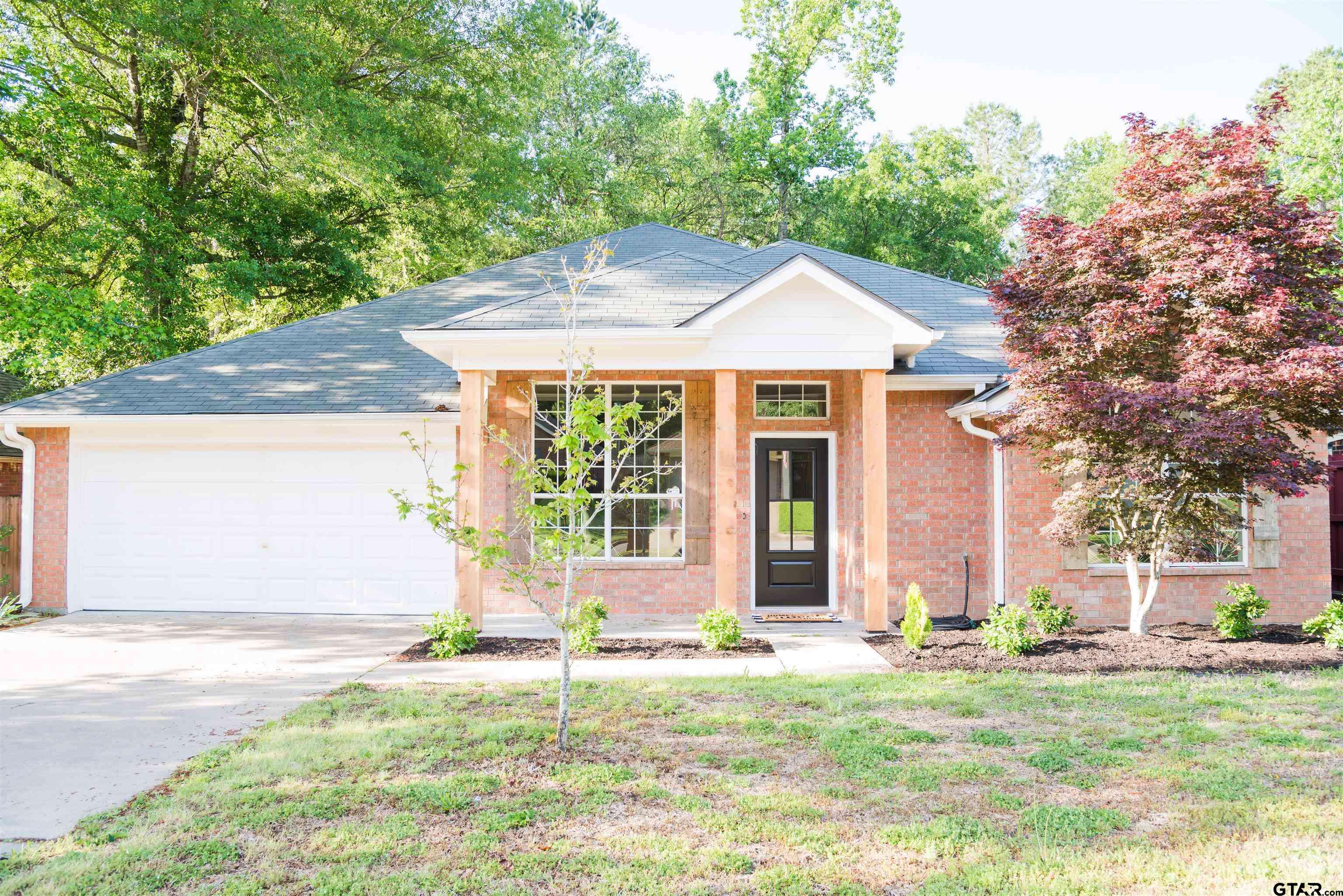 Tyler, TX 75703,618 Winding Brook