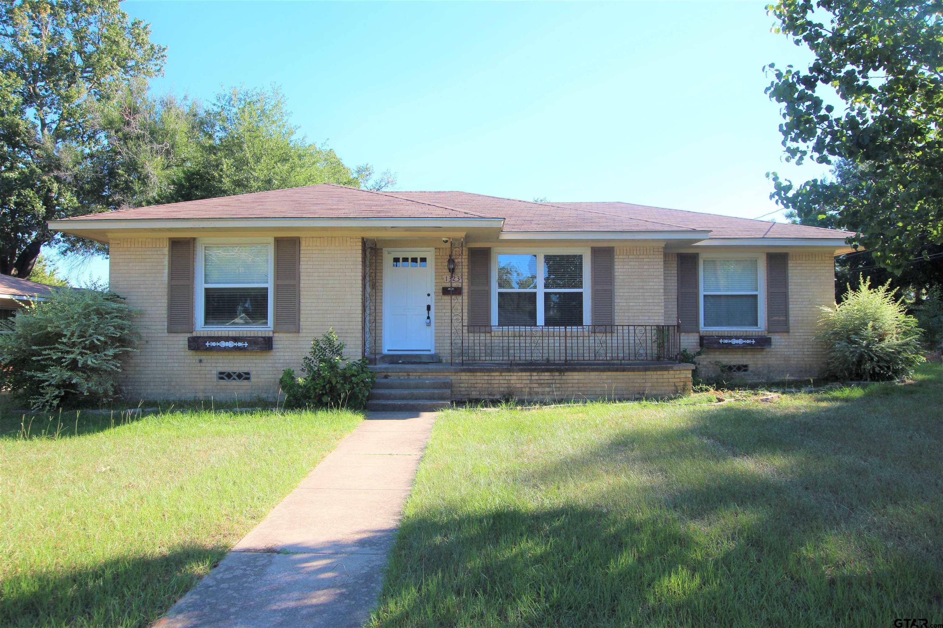 Tyler, TX 75701,1323 Sunset Dr