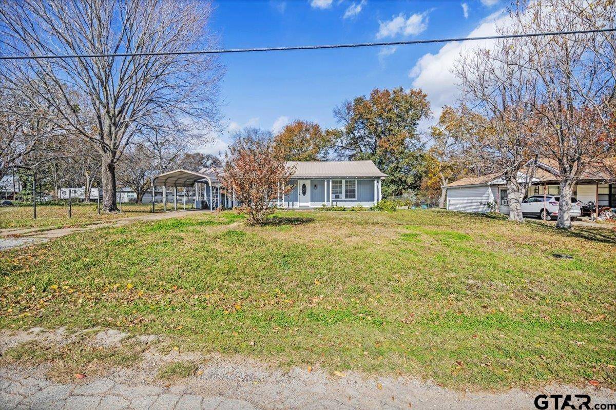 Malakoff, TX 75148,510 E Dewey