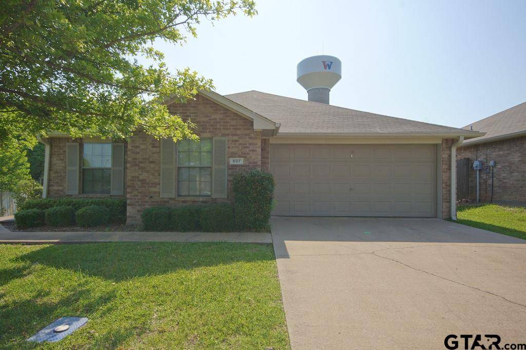 Whitehouse, TX 75791,619 Hagan rd