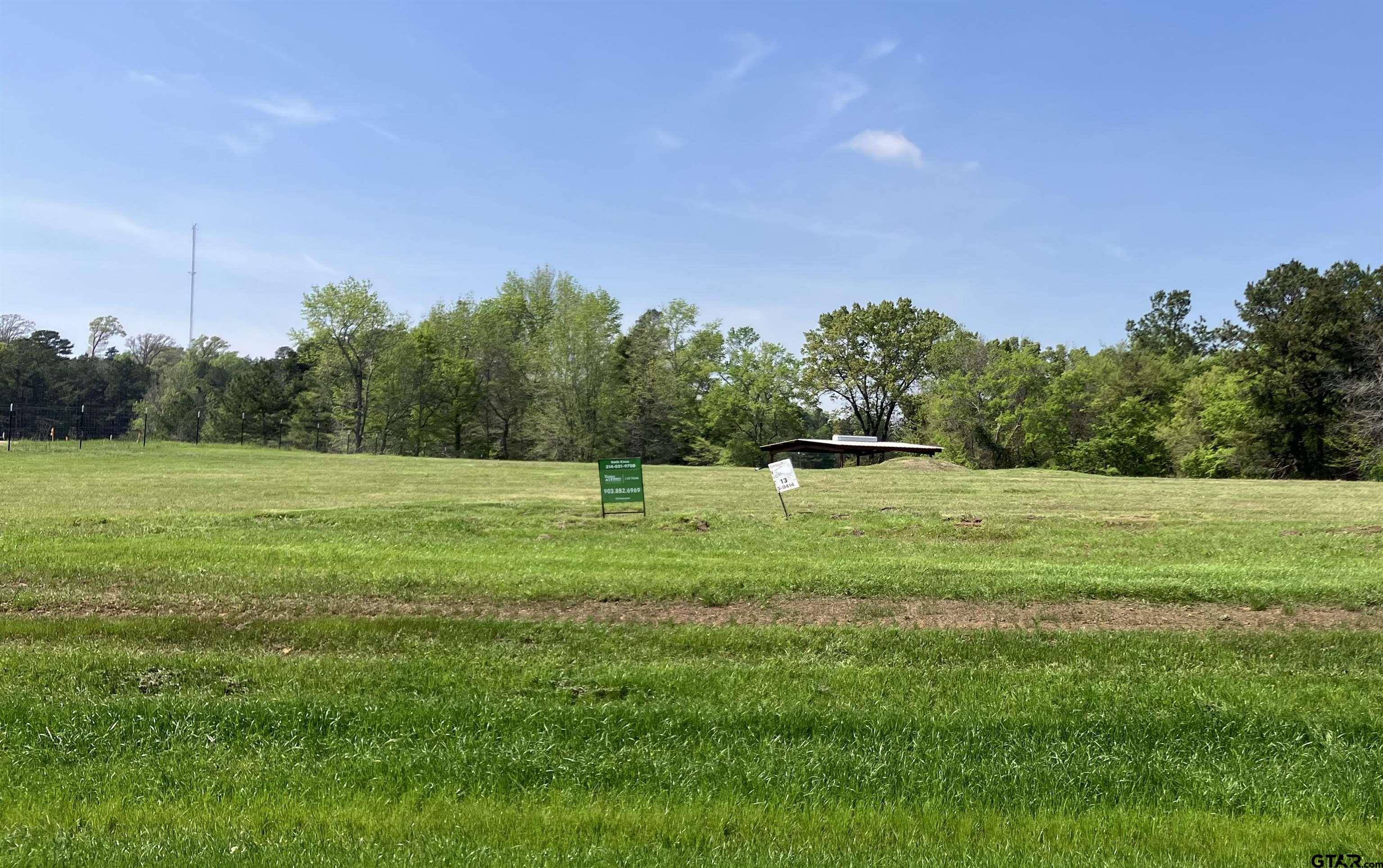 Winona, TX 75792,12746 Ridgeway Ct.