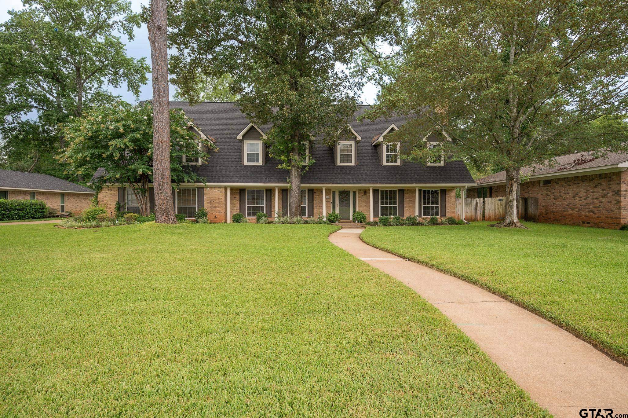 Jacksonville, TX 75766,503 Pebble Beach
