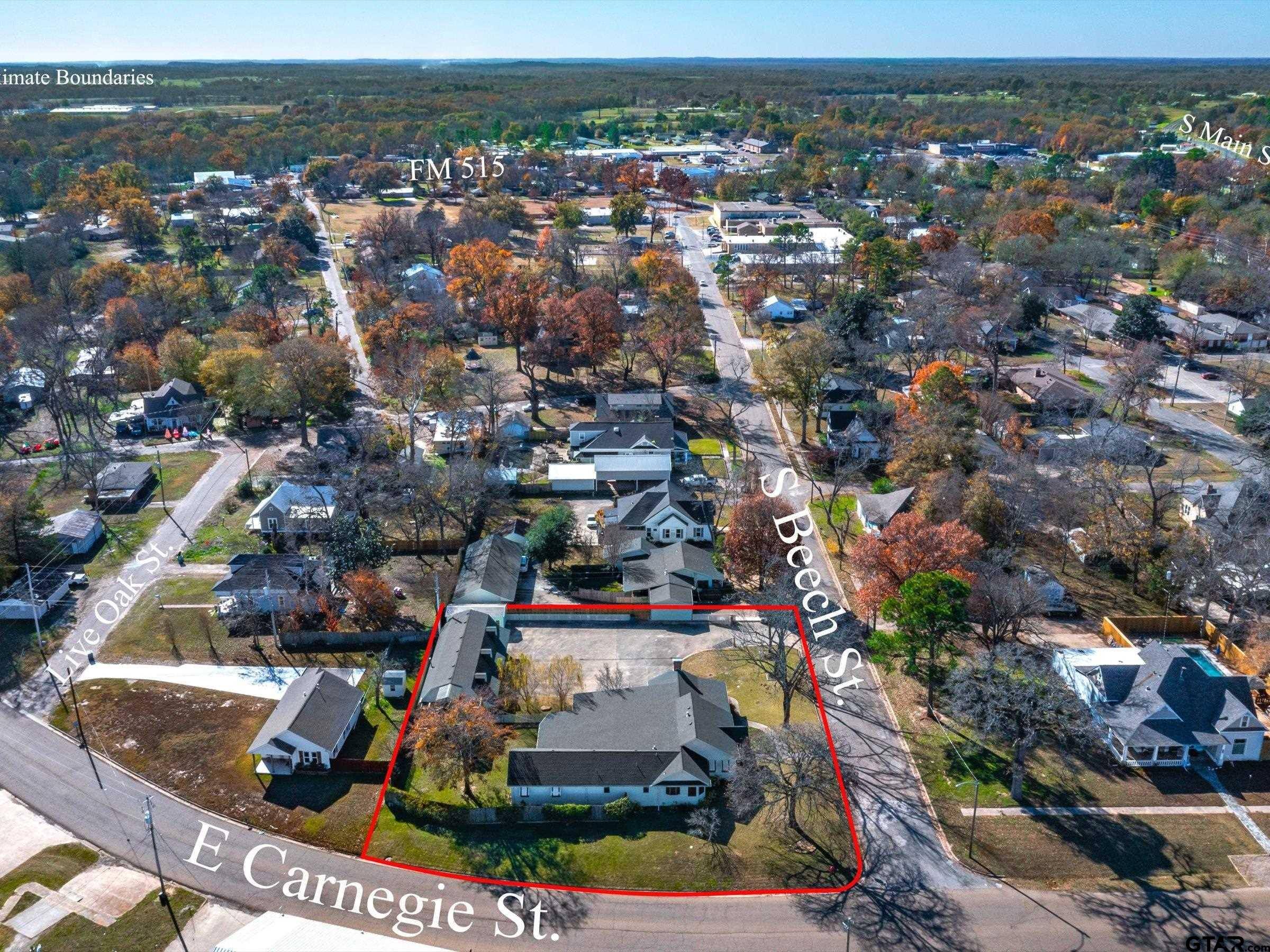 Winnsboro, TX 75494,201 S Beech