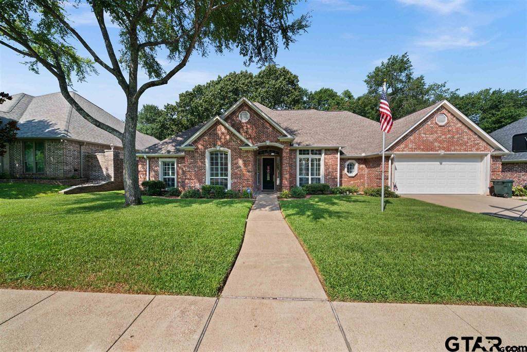 Tyler, TX 75703,6031 Brynmar Court