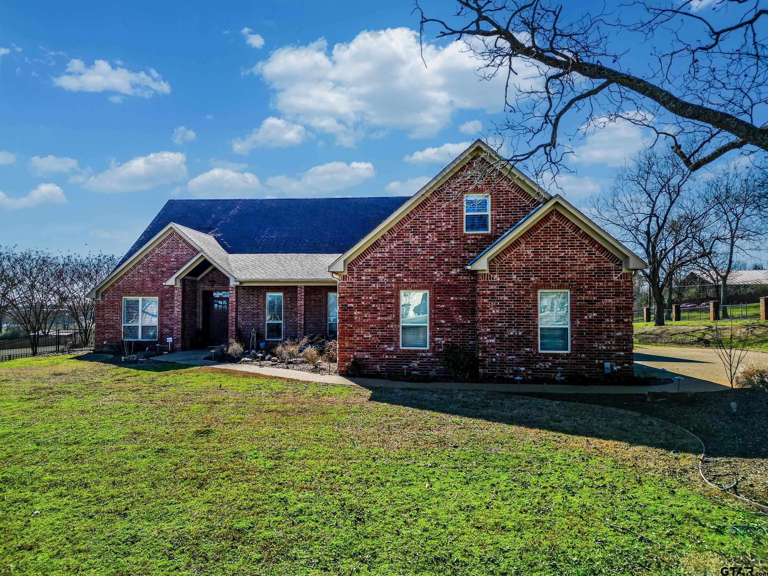 Bullard, TX 75757,100 Pecan Valley