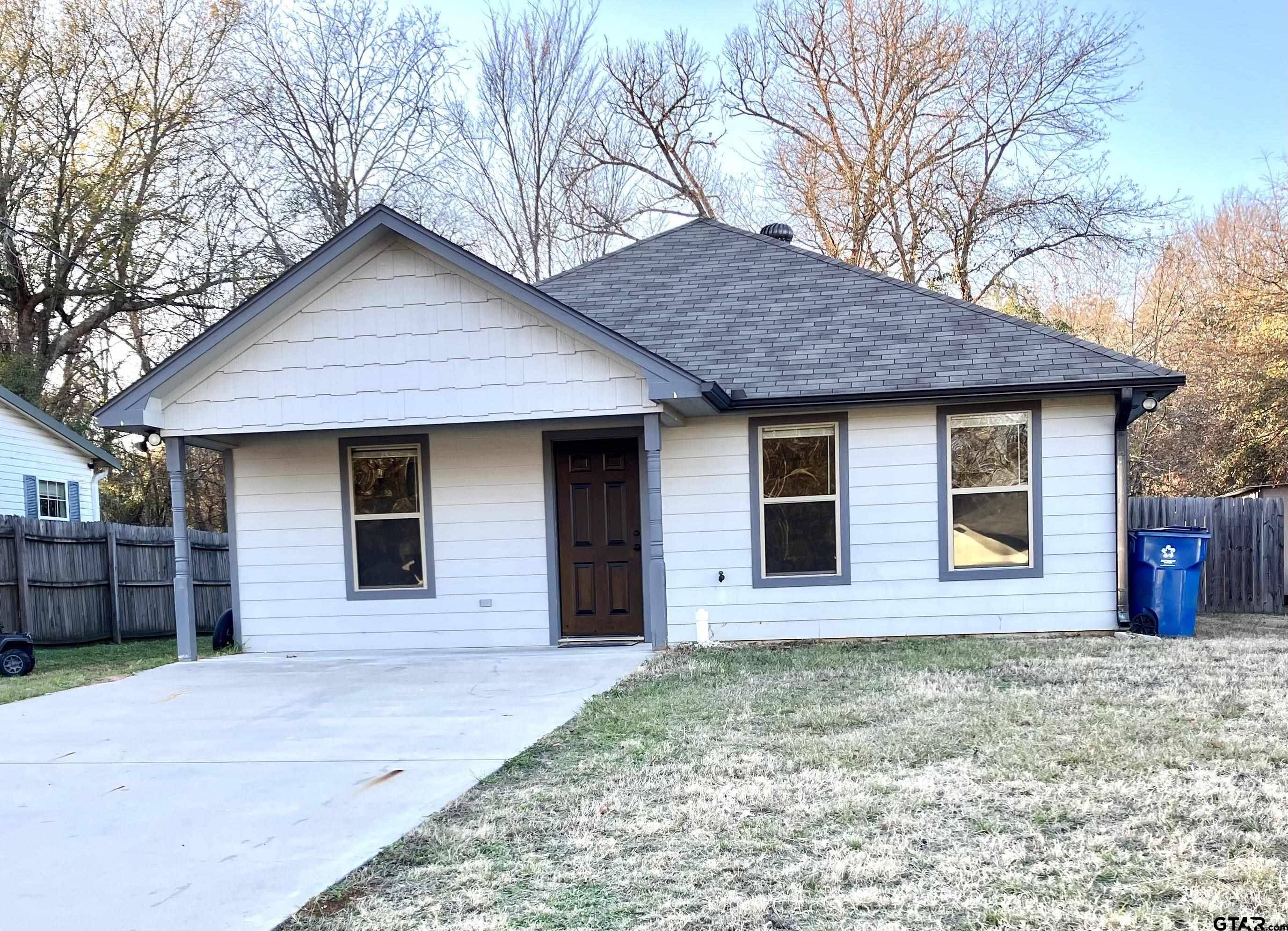 Kilgore, TX 75662,1711 Tierra Del Sol