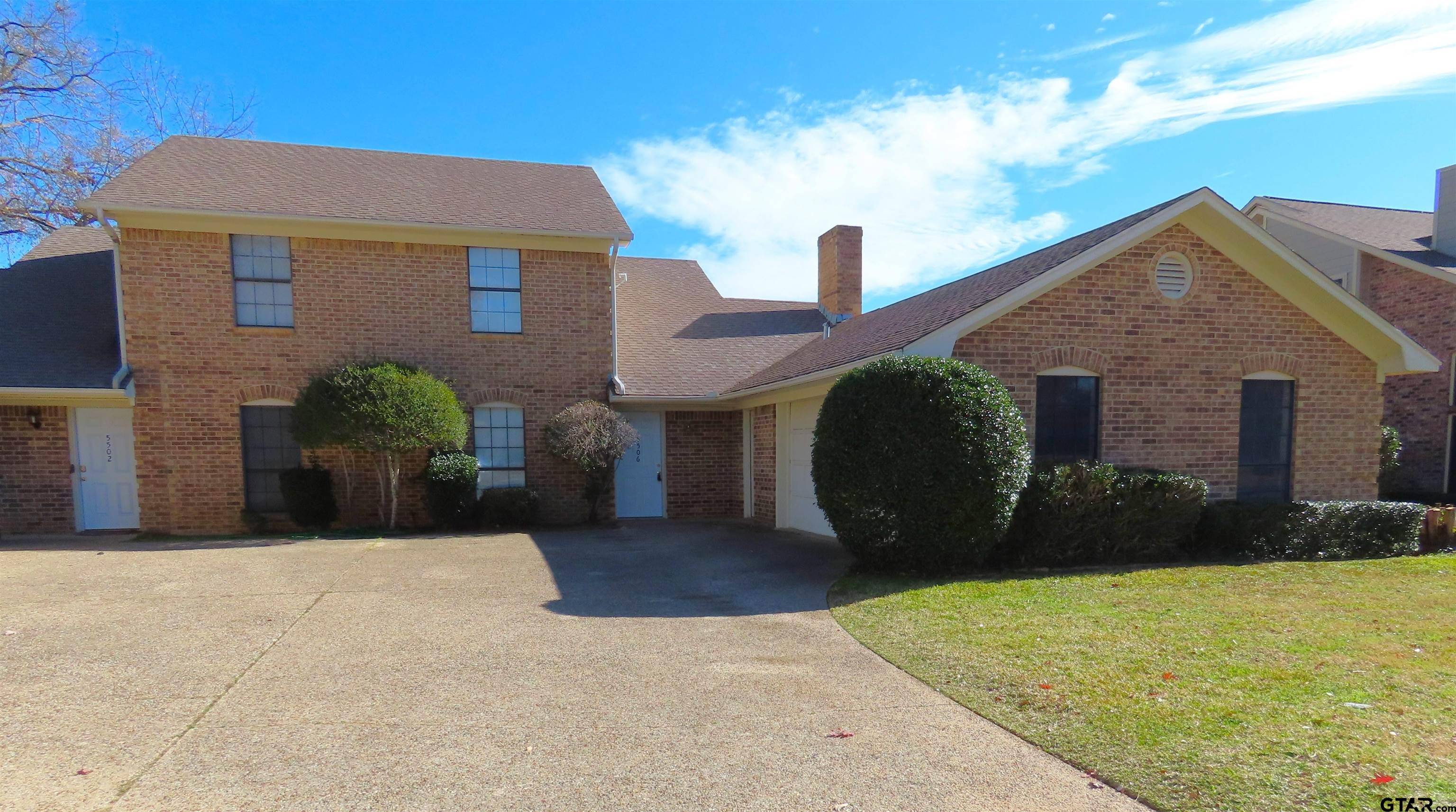 Tyler, TX 75703,5506 Indian Springs Dr.
