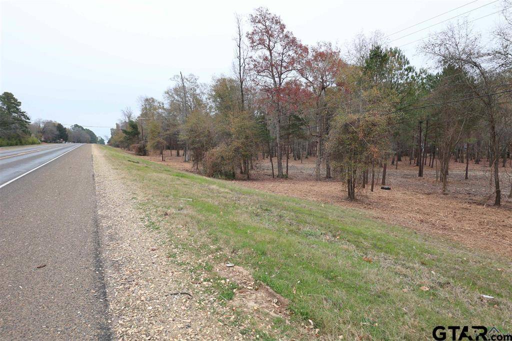Henderson, TX 75654,10 ACRES HWY 43 / HUBBARD DR