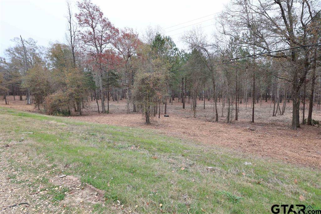 Henderson, TX 75654,10 ACRES HWY 43 / HUBBARD DR