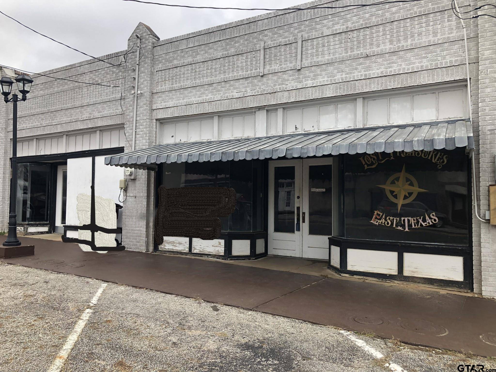 Arp, TX 75750,105 S Main