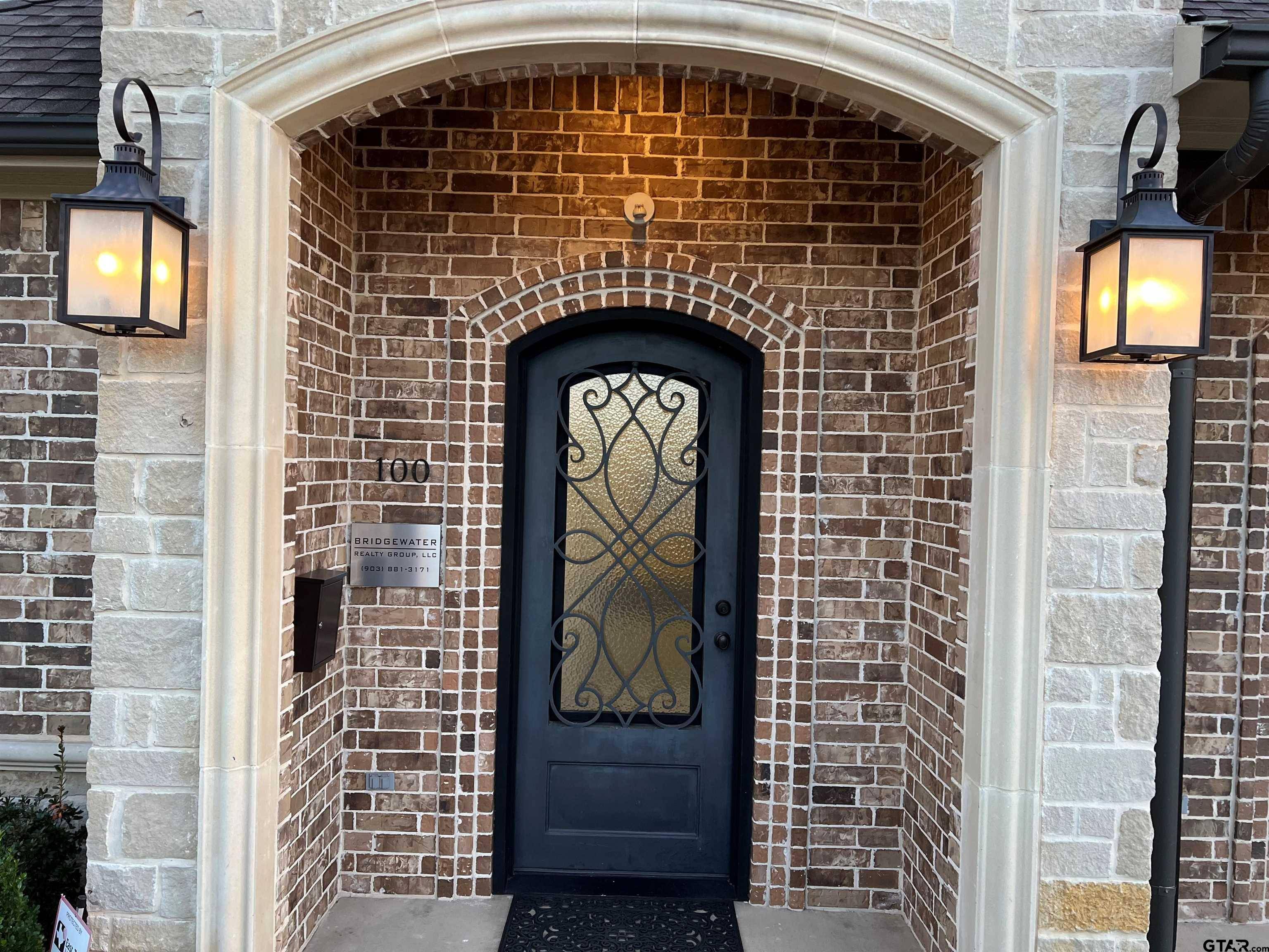 Tyler, TX 75703,2072 Three Lakes Pkwy, Suite 100