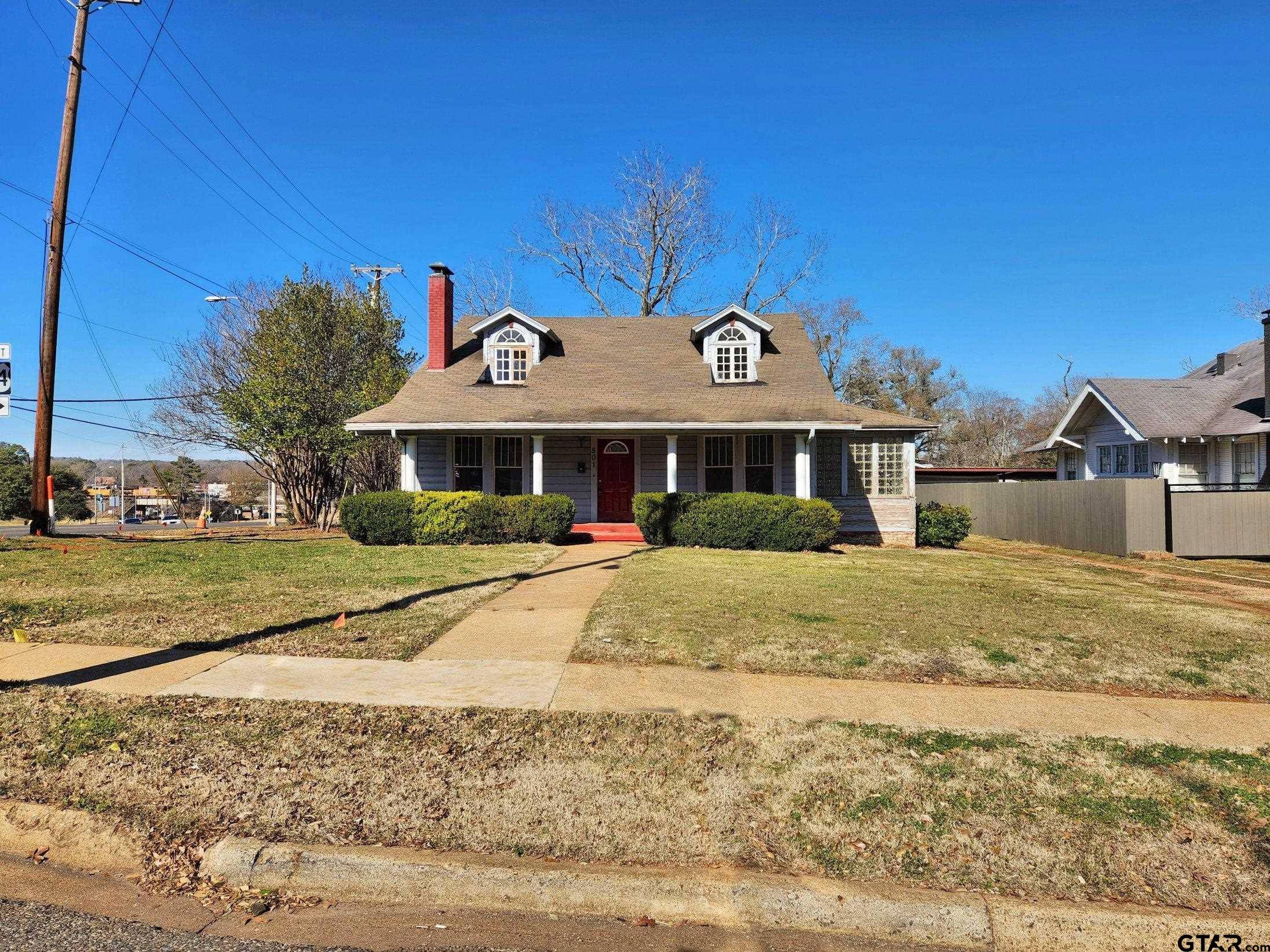 Palestine, TX 75801,501 E Park Ave