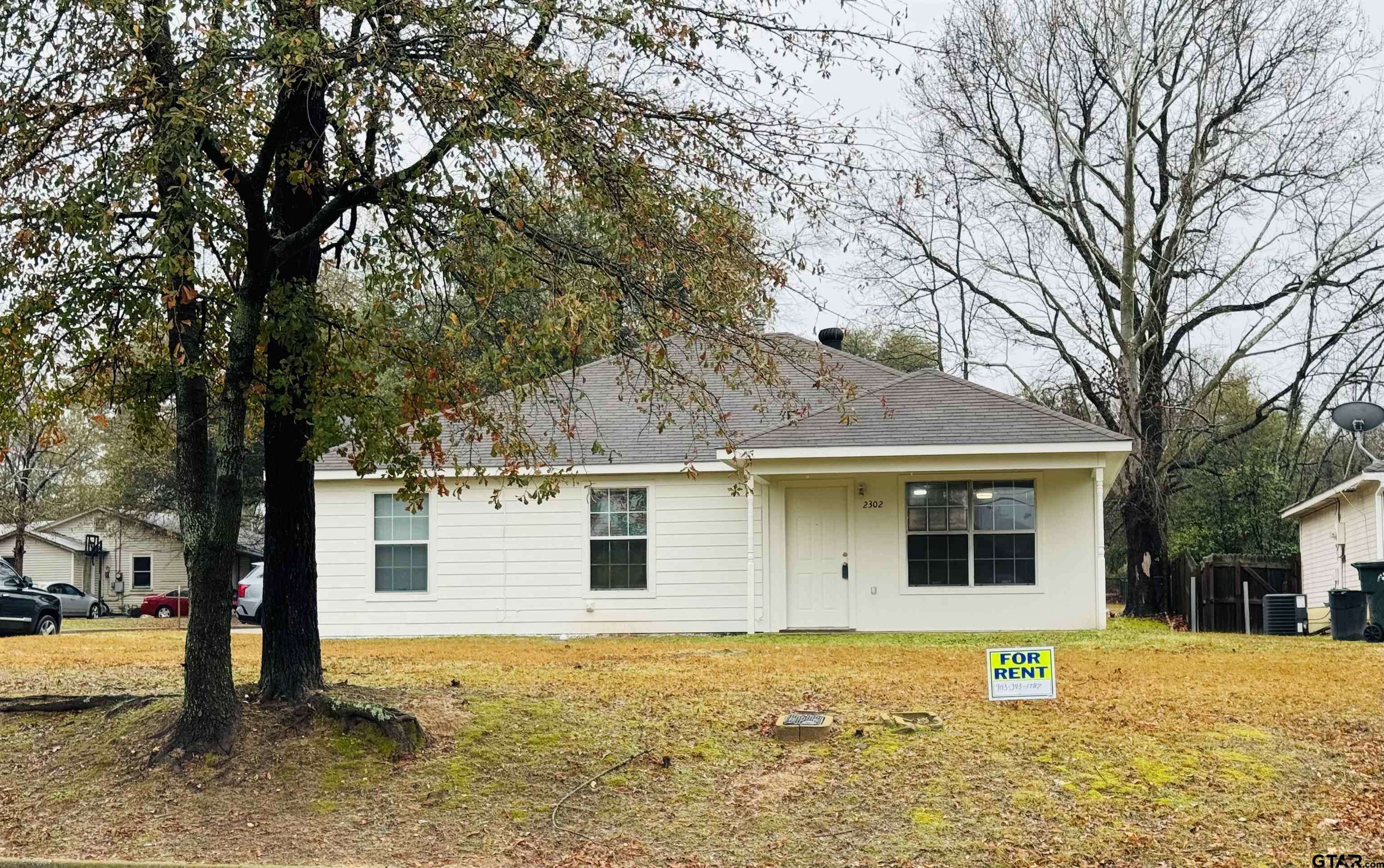 Tyler, TX 75701,2302 Walton Rd.