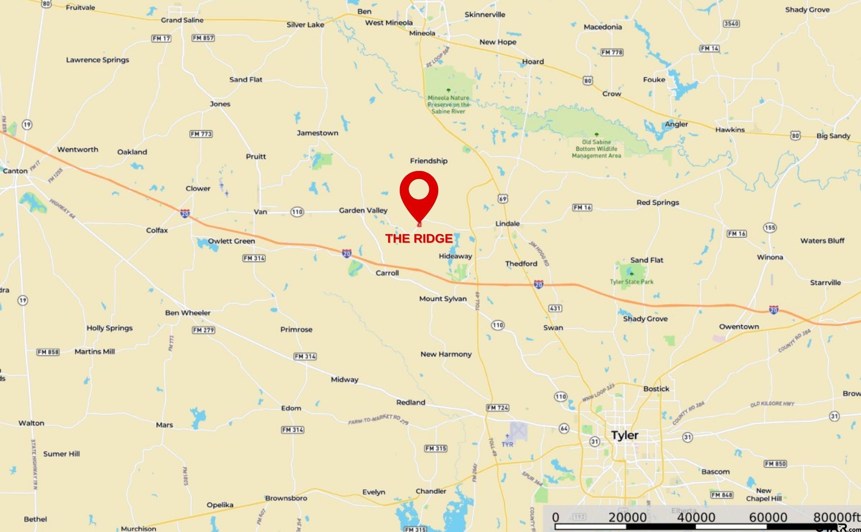 Lindale, TX 75771,19357 FM 16 W