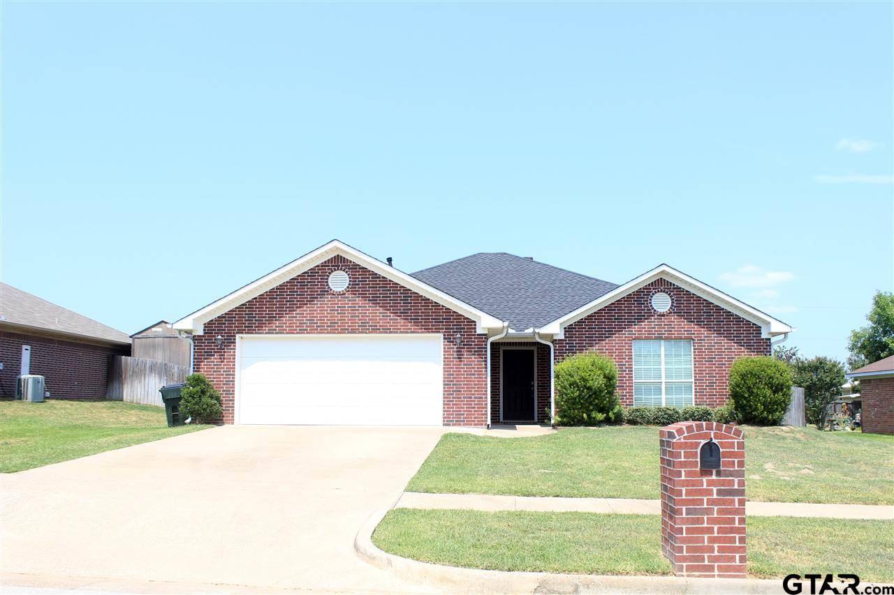 Flint, TX 75762,11180 Triple Crown