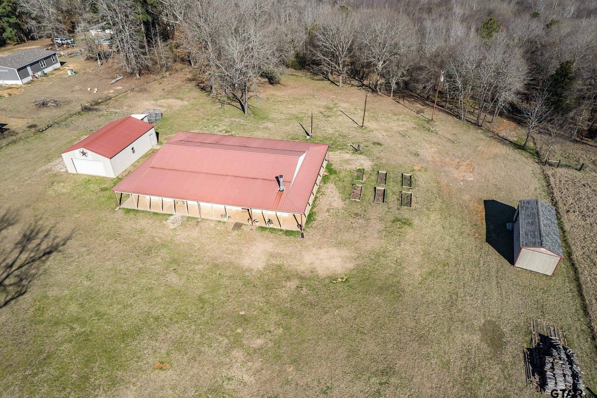 Troup, TX 75789,3575 FM 177 E