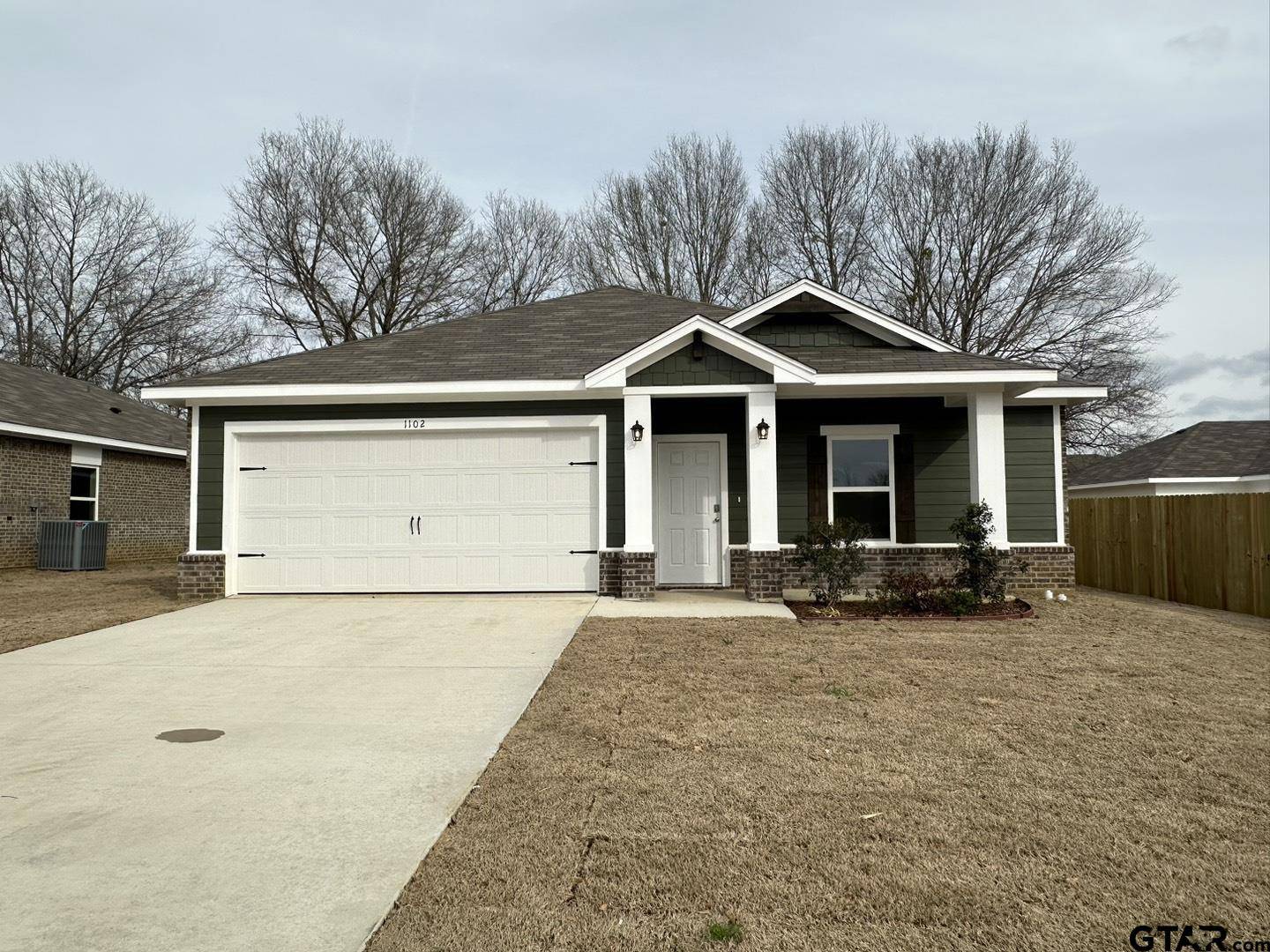 Whitehouse, TX 75791,1102 Mayme Ct