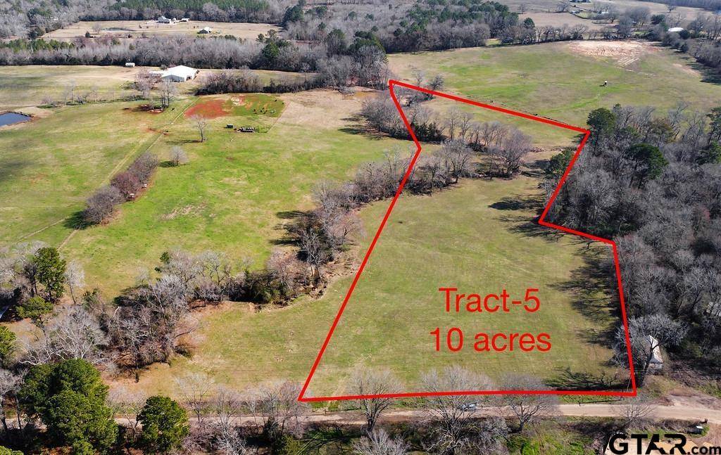 Jacksonville, TX 75766,782 CR 1511 Tract 5