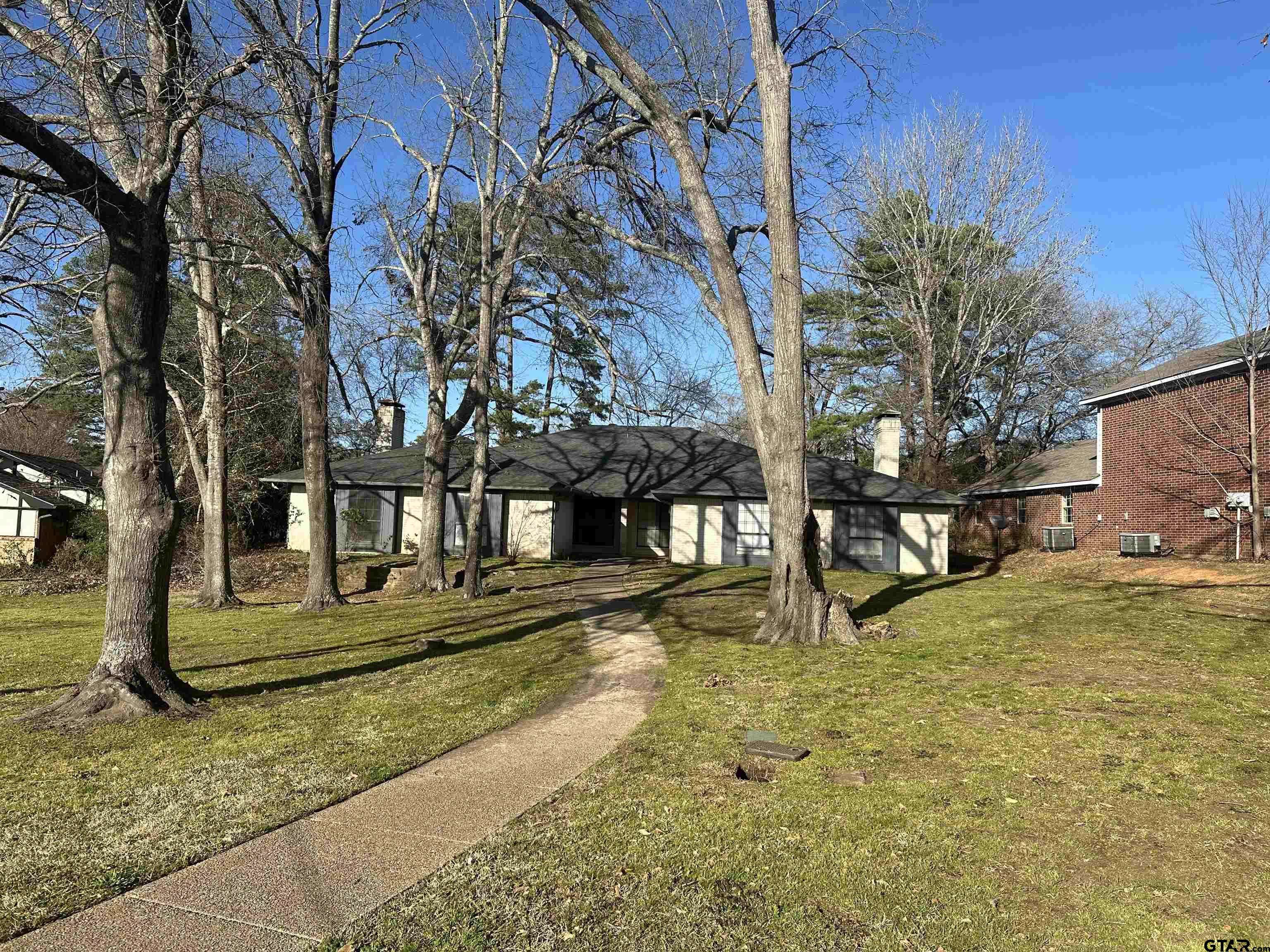 Tyler, TX 75703,1600 Timber creek