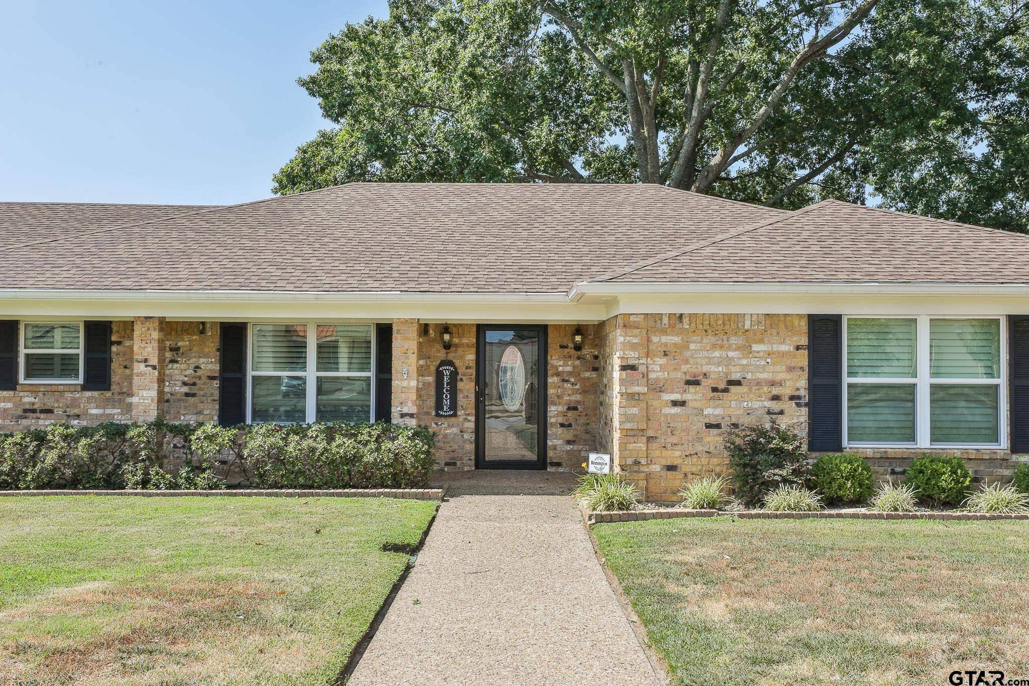 Tyler, TX 75703,404 Carriage Drive
