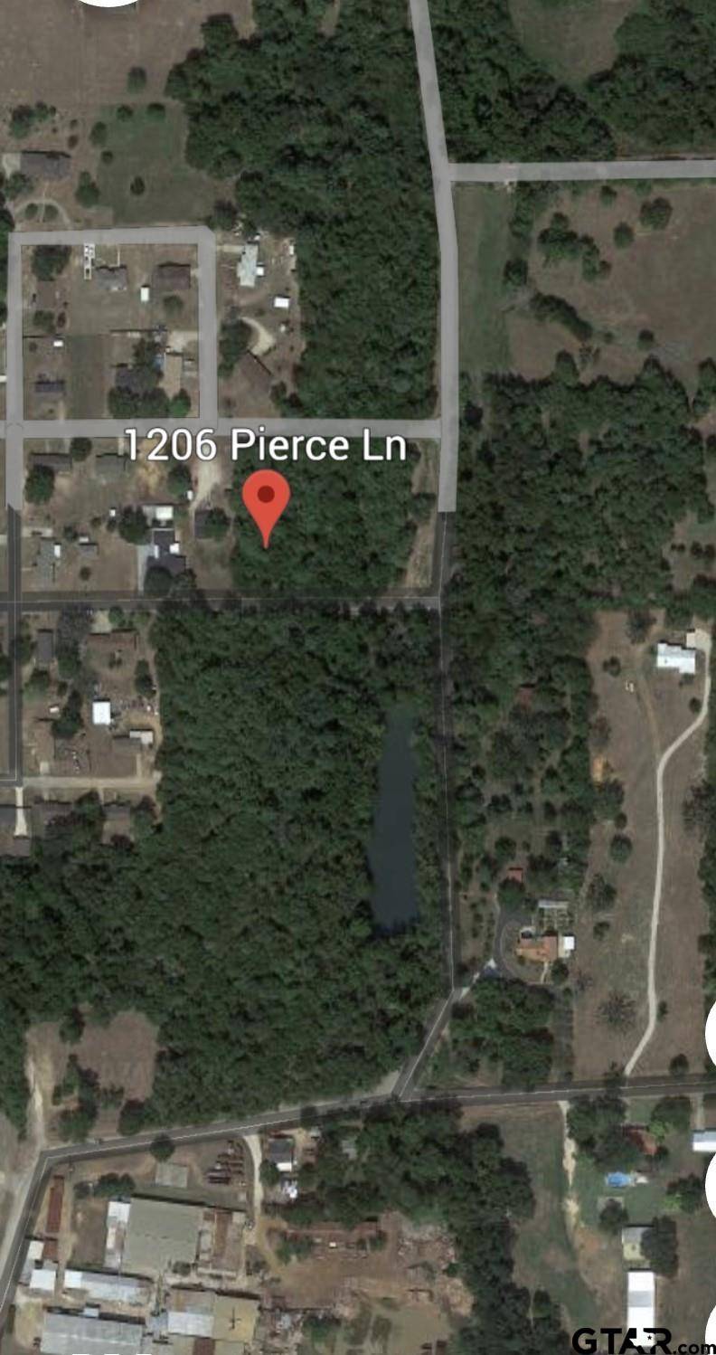 Jacksonville, TX 75766,1206 Pierce Ln
