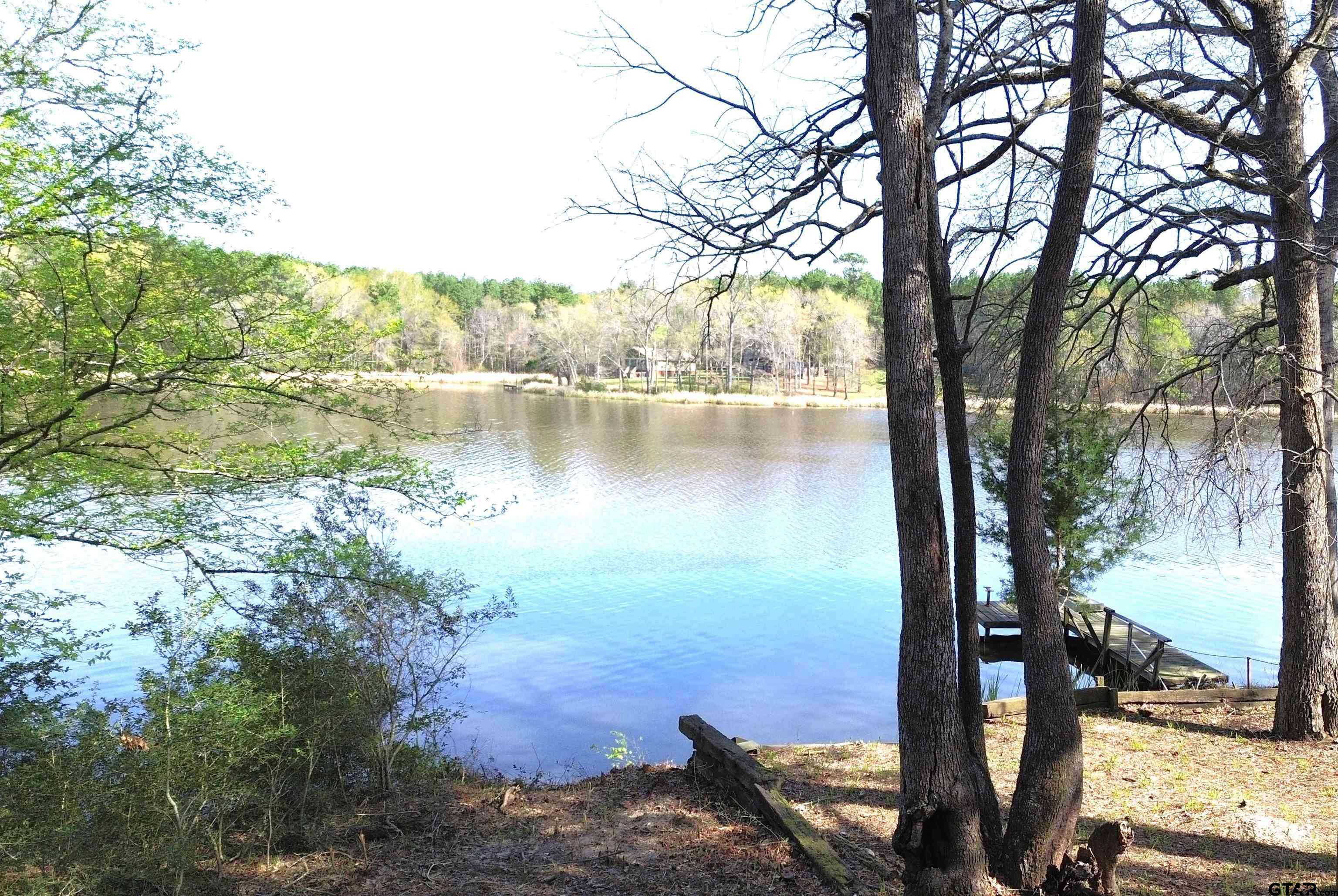 Crockett, TX 75835,951 PR 6050