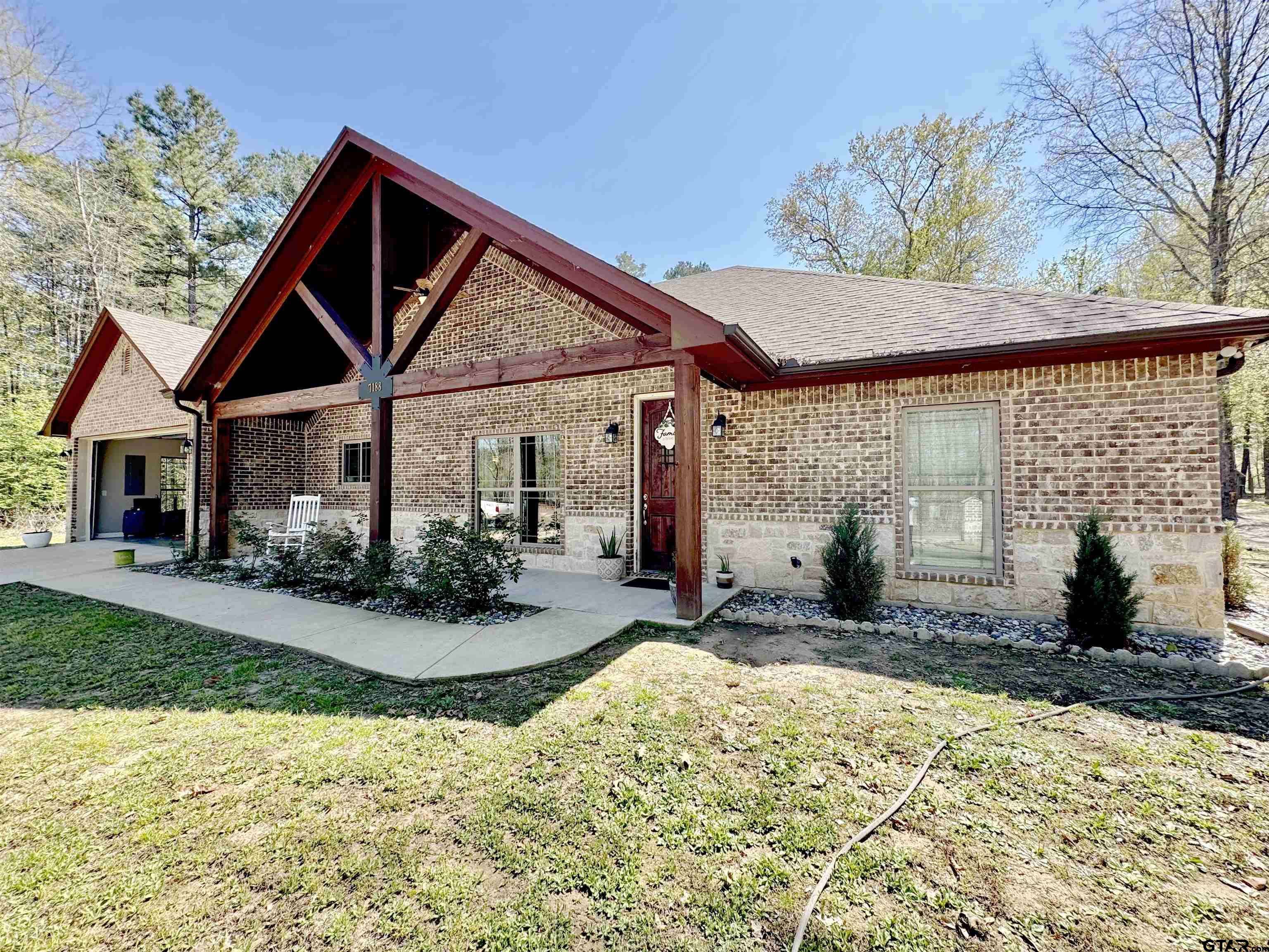 Gilmer, TX 75645,7188 Forestwood