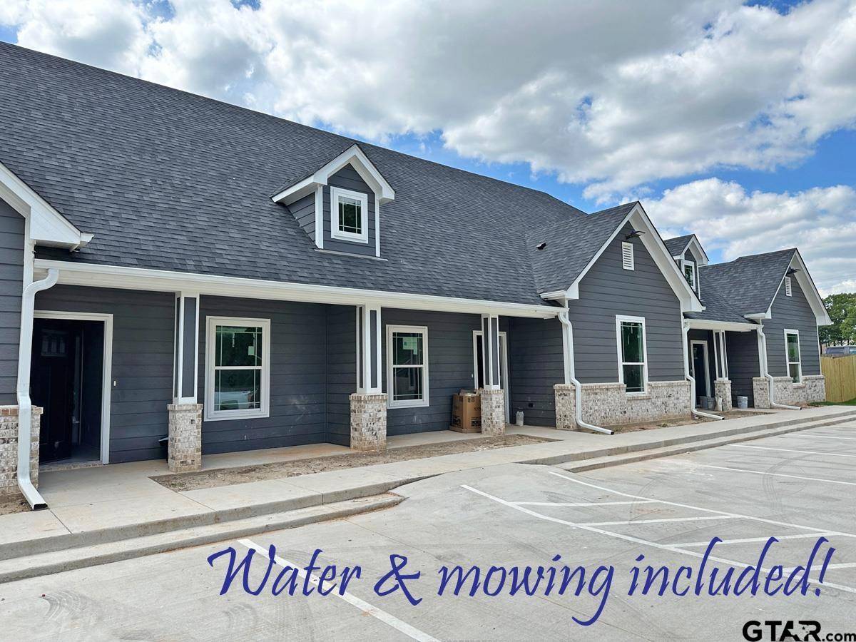 Whitehouse, TX 75791,308 Shahan St. - Unit C