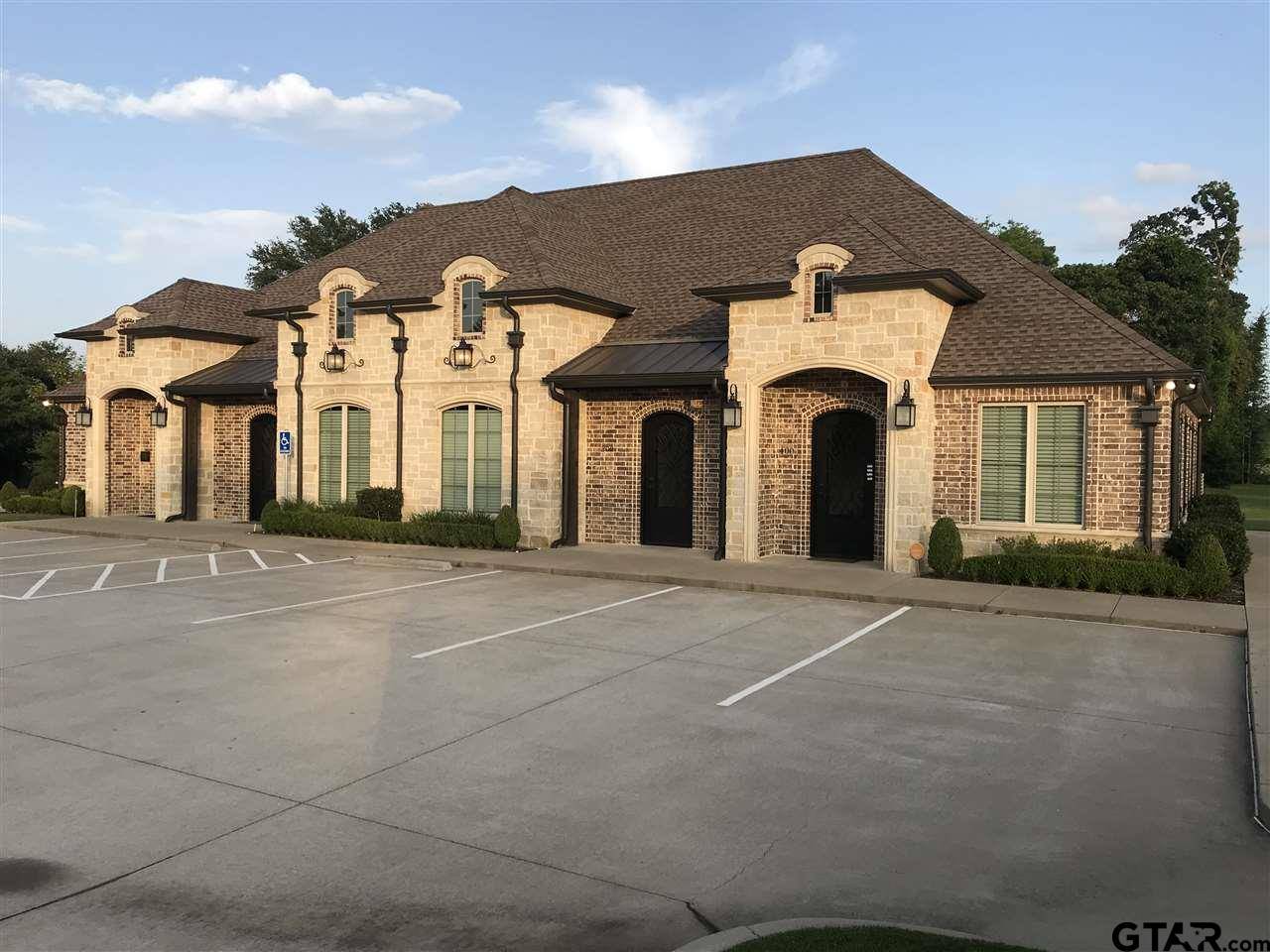 Tyler, TX 75703,2072 Three Lakes Pkwy, Suite 300