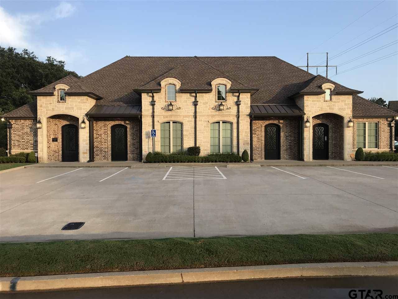 Tyler, TX 75703,2072 Three Lakes Pkwy, Suite 400