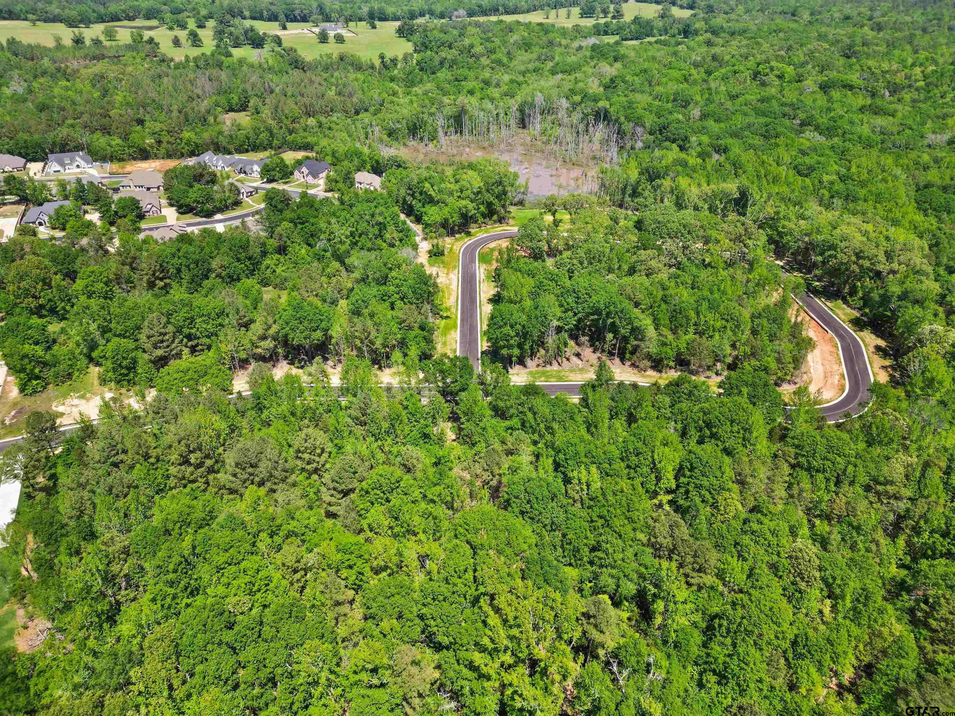 Tyler, TX 75703,Stafford Drive, Lot 14