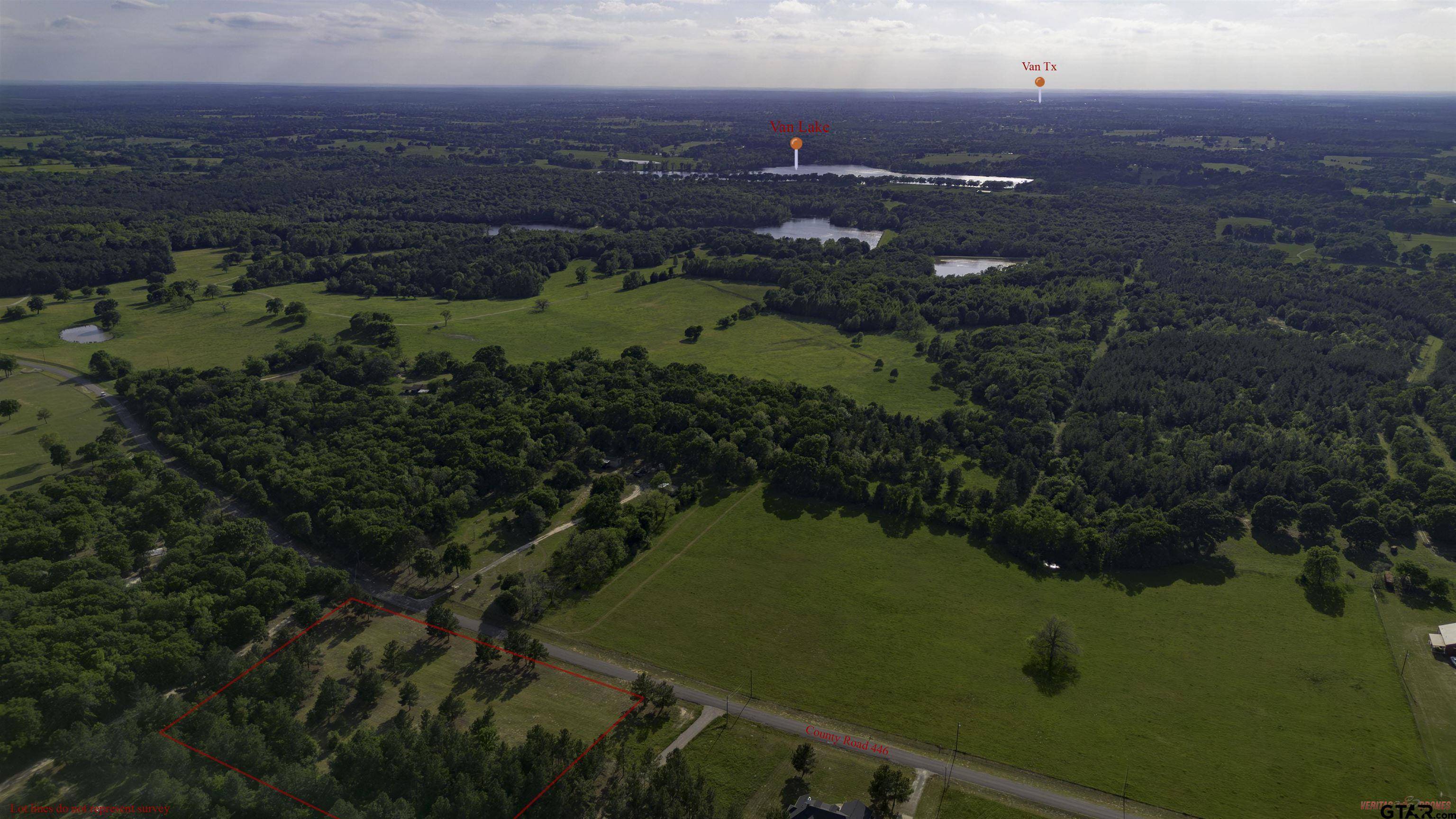Lindale, TX 75771,TBD County Road 446