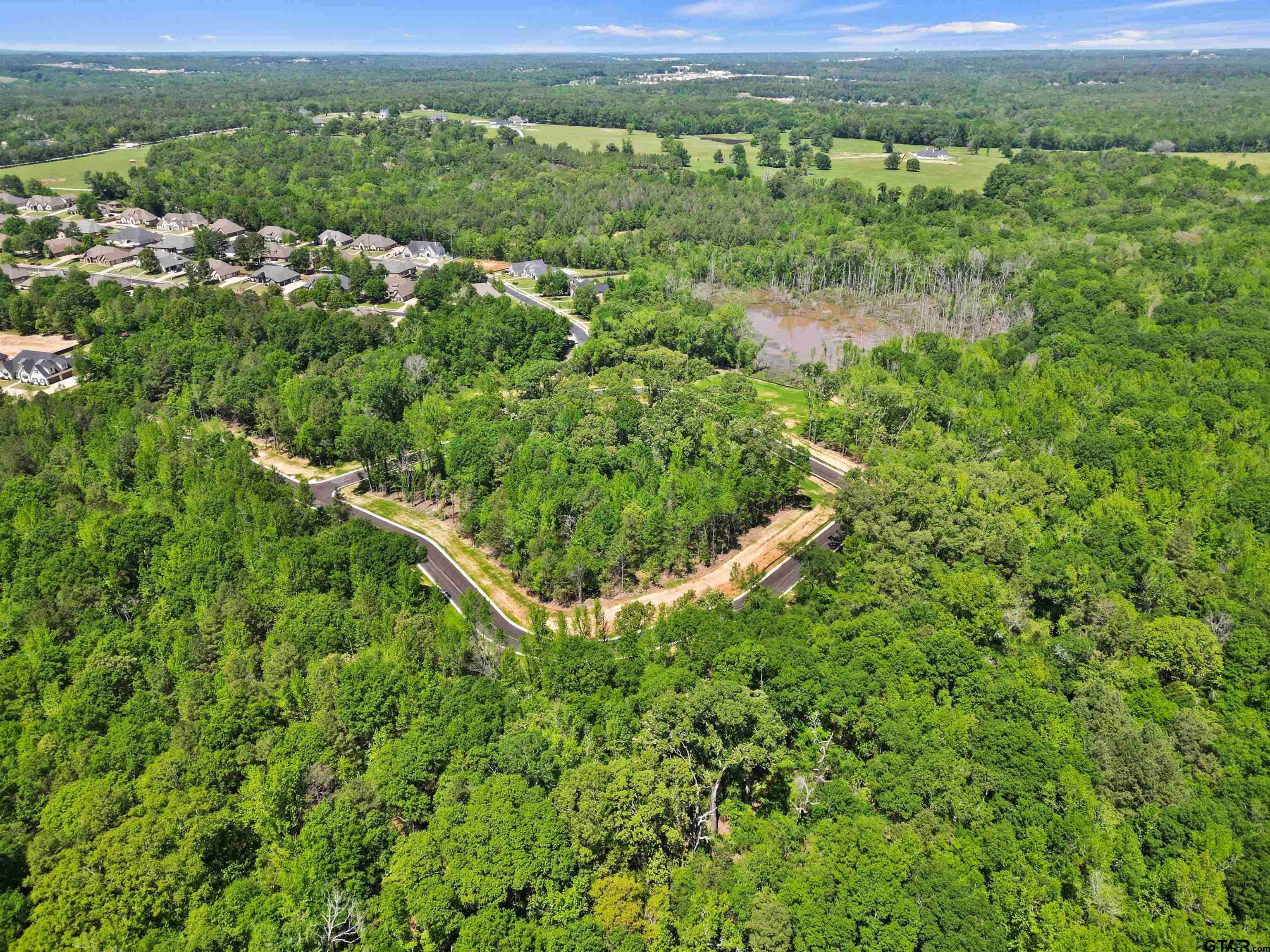 Tyler, TX 75703,Stafford Drive, Lot 24