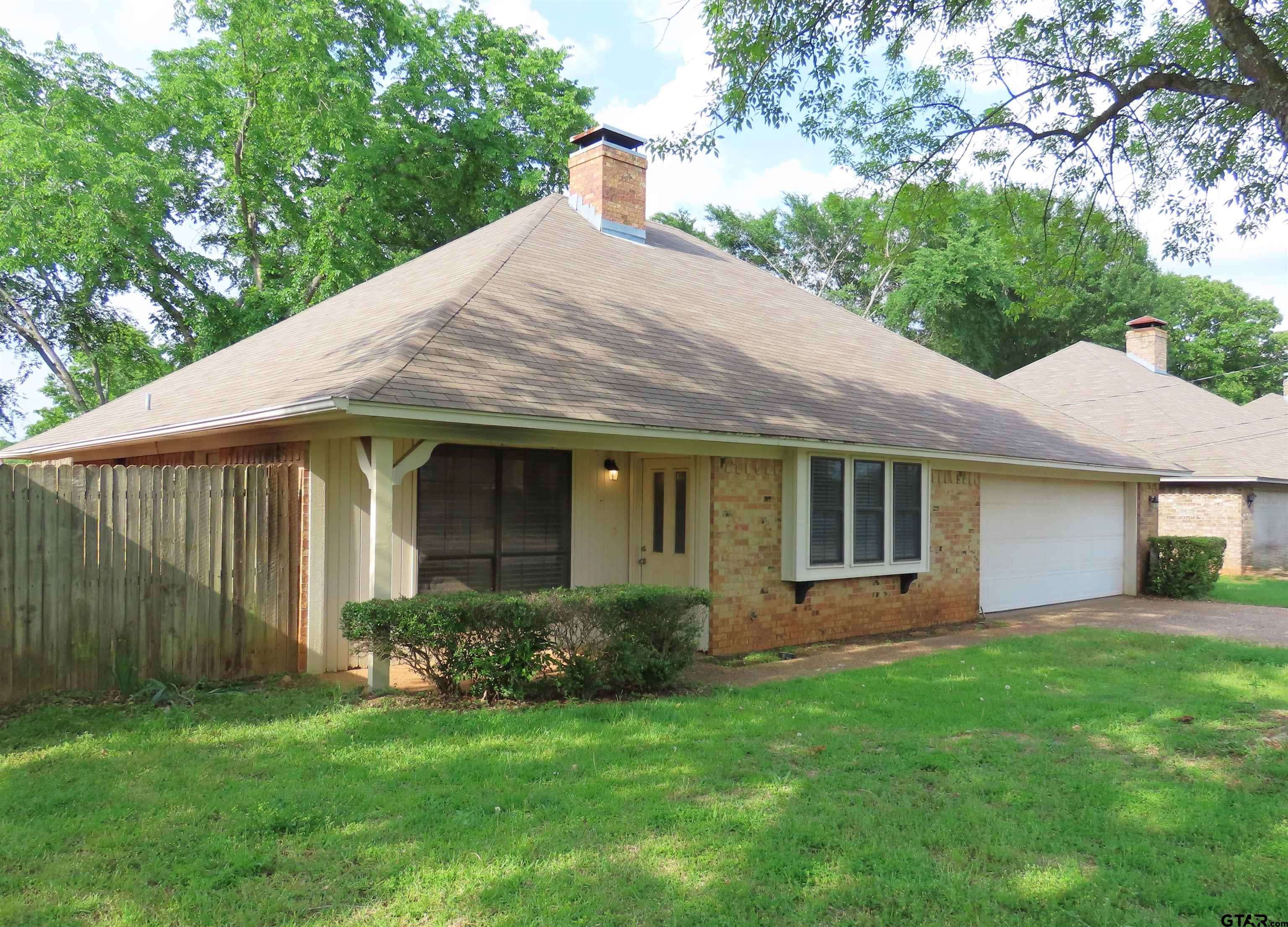 Whitehouse, TX 75791,705 Kelli Ln.