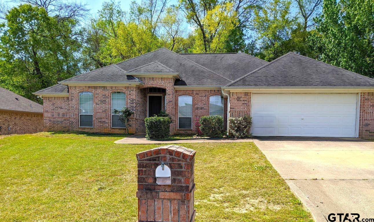Tyler, TX 75707,3115 Oak Bend Dr.