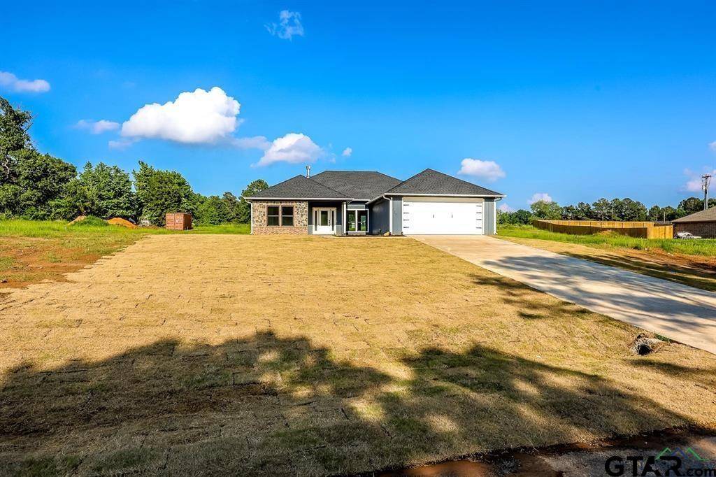 Diana, TX 75640,120 HEARTLAND WAY