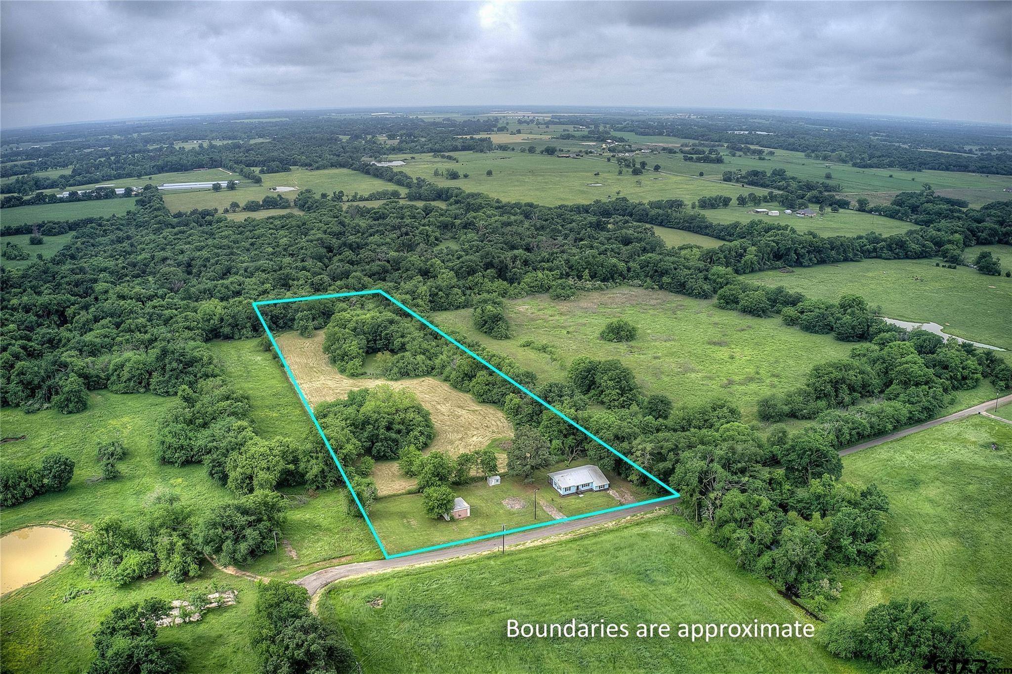 Saltillo, TX 75478,2199 County Road 3355