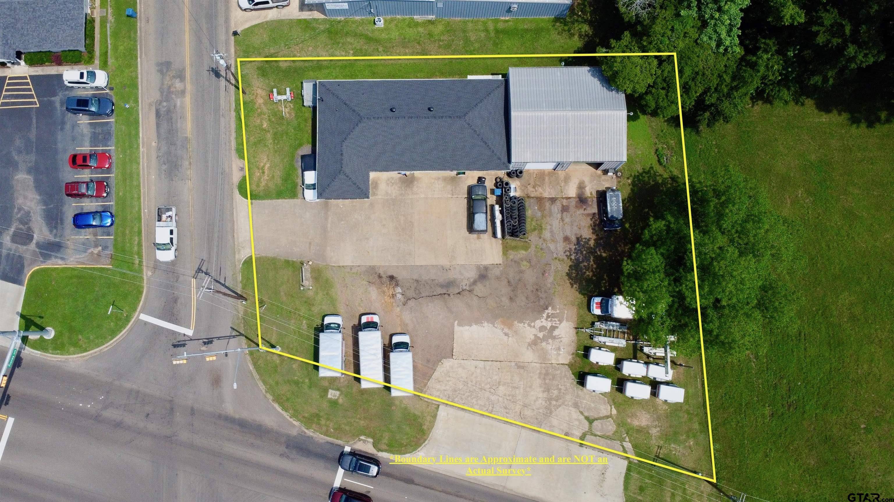 Mt Pleasant, TX 75455,801 E Ferguson