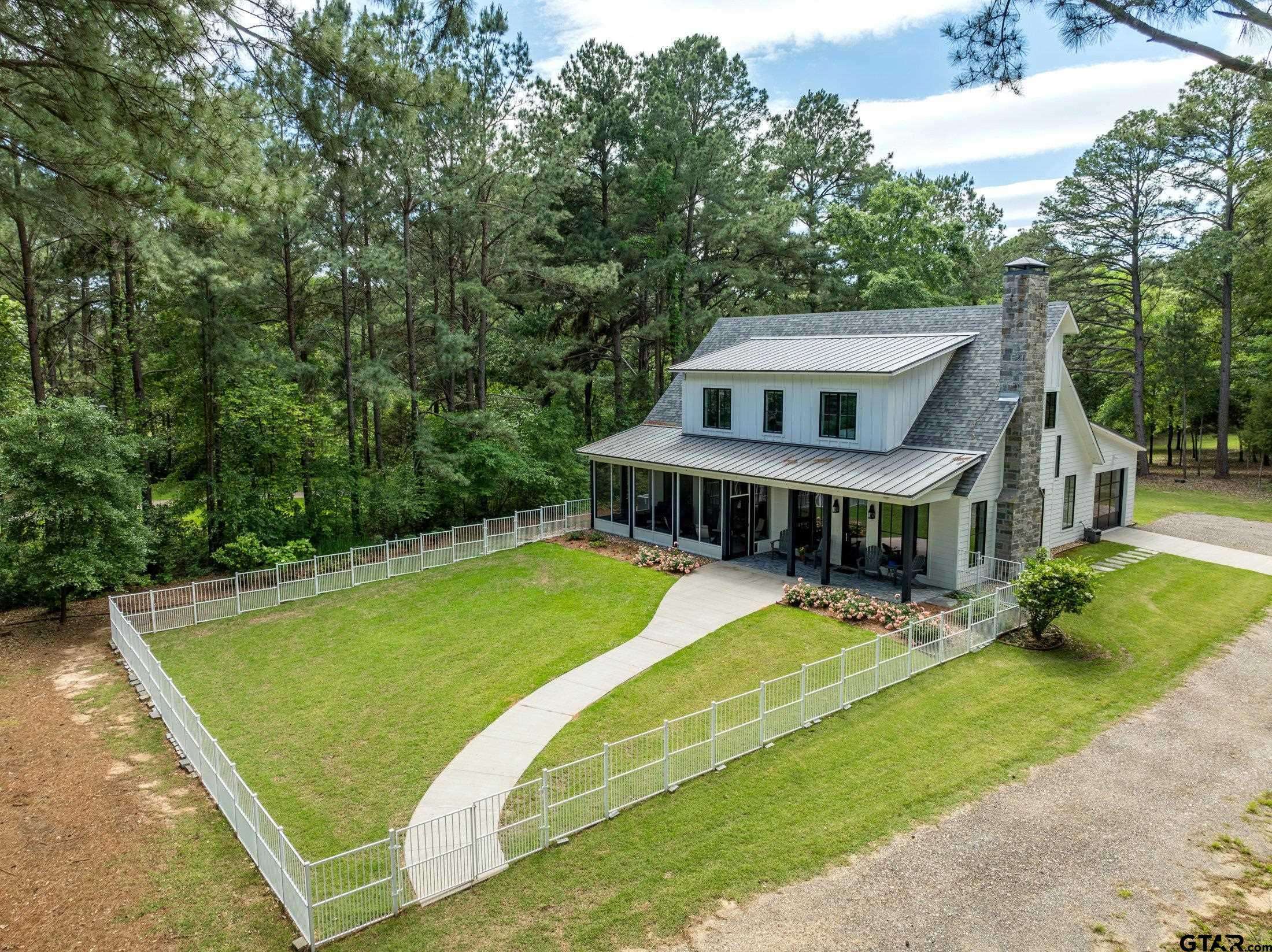 Frankston, TX 75763,10125 CR 4101