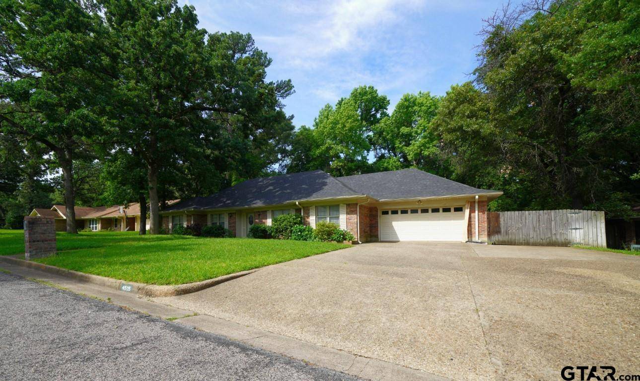 Tyler, TX 75703,4505 Inverness