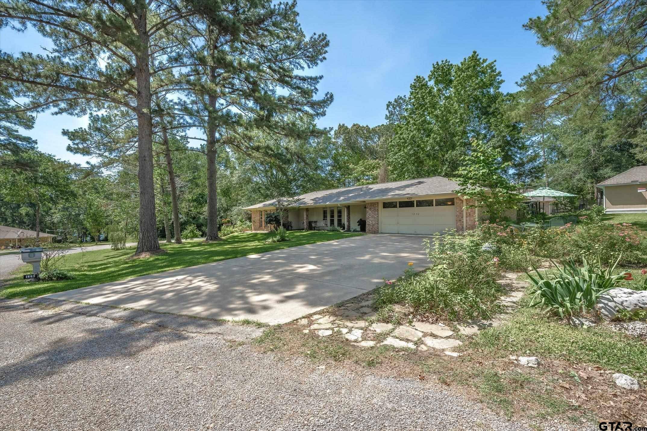 Hideaway, TX 75771,1370 Bridle Path