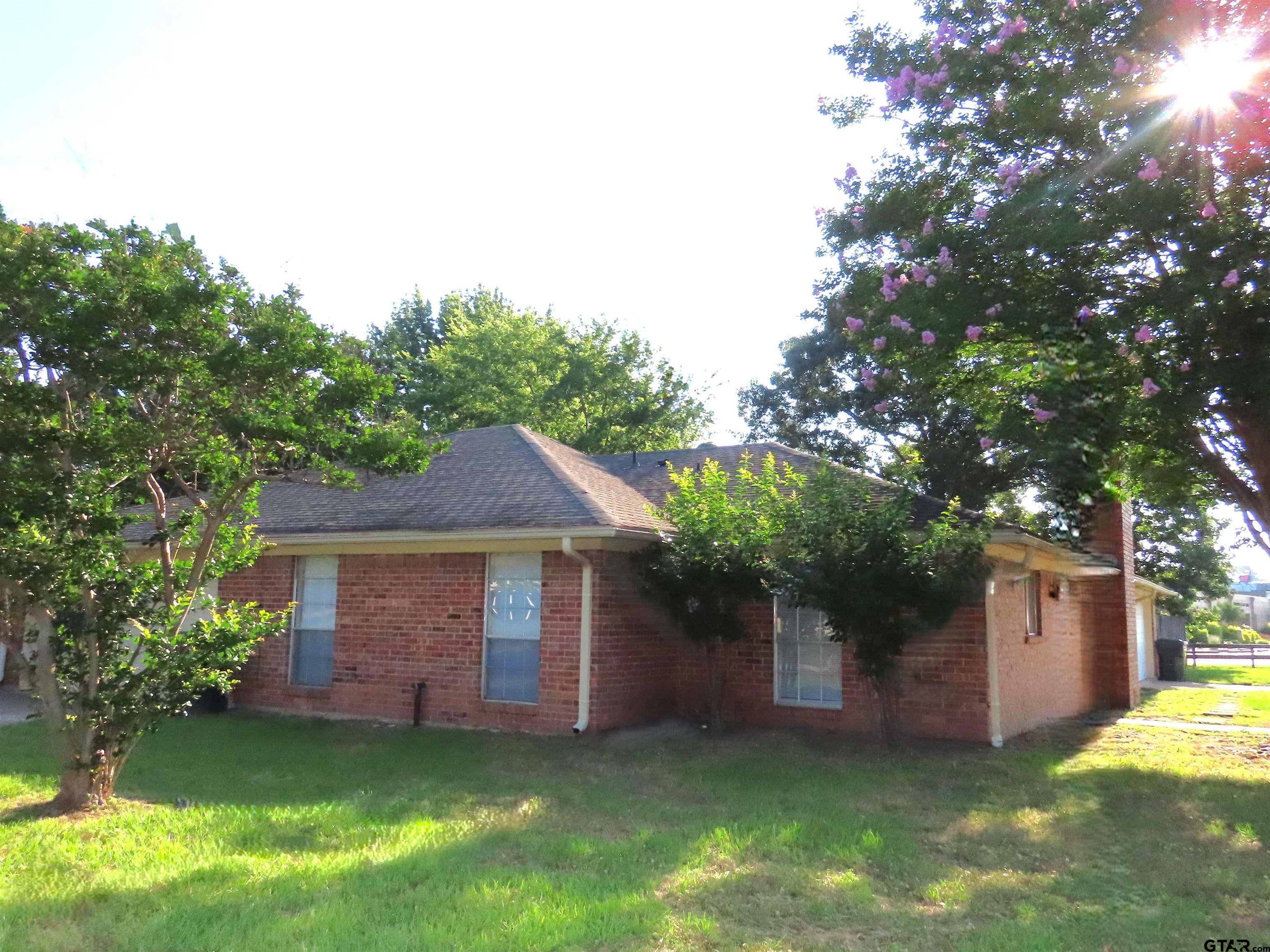 Tyler, TX 75703,2600 Kensington Dr.