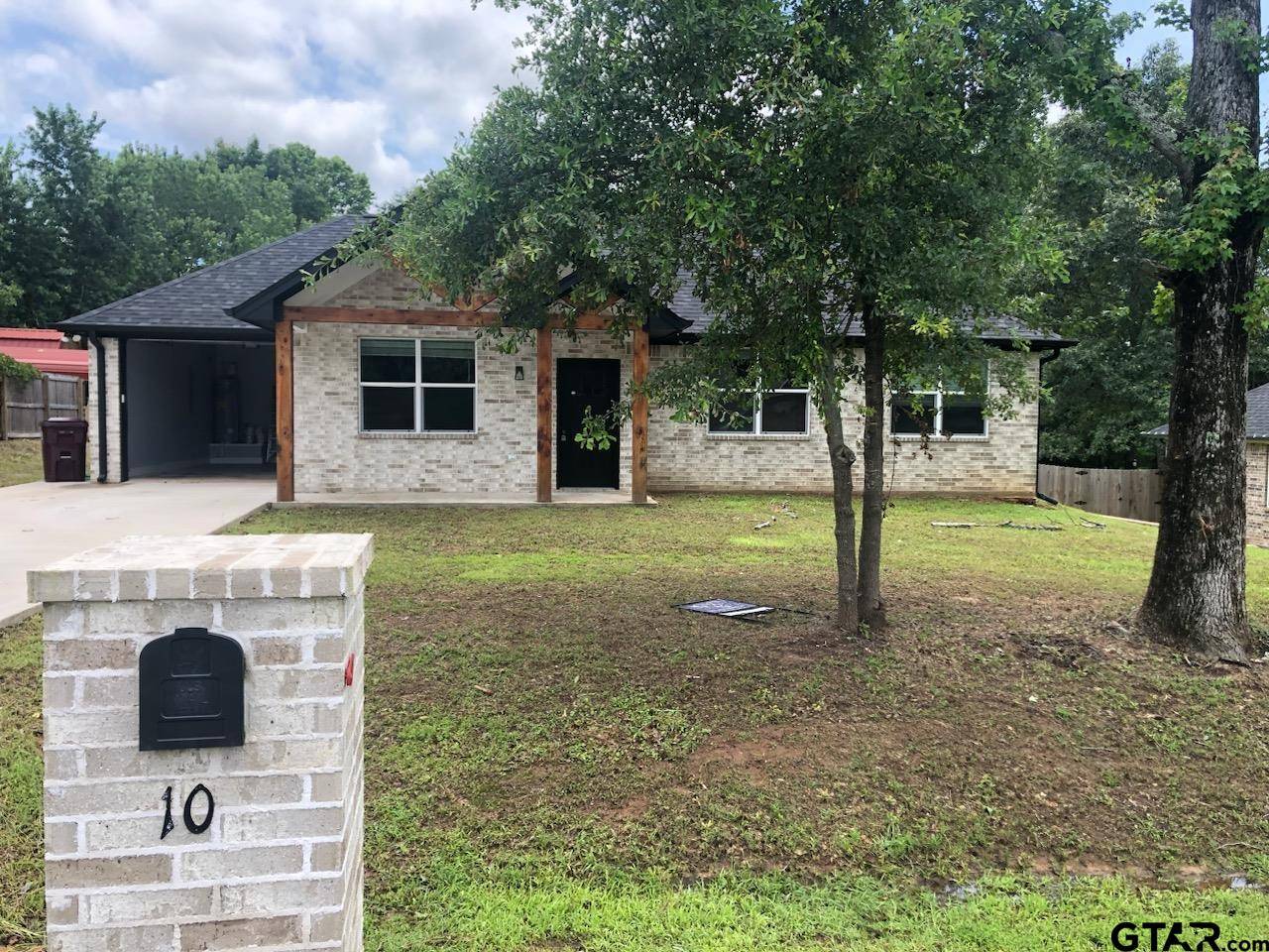 Arp, TX 75750,101 Stuart ST