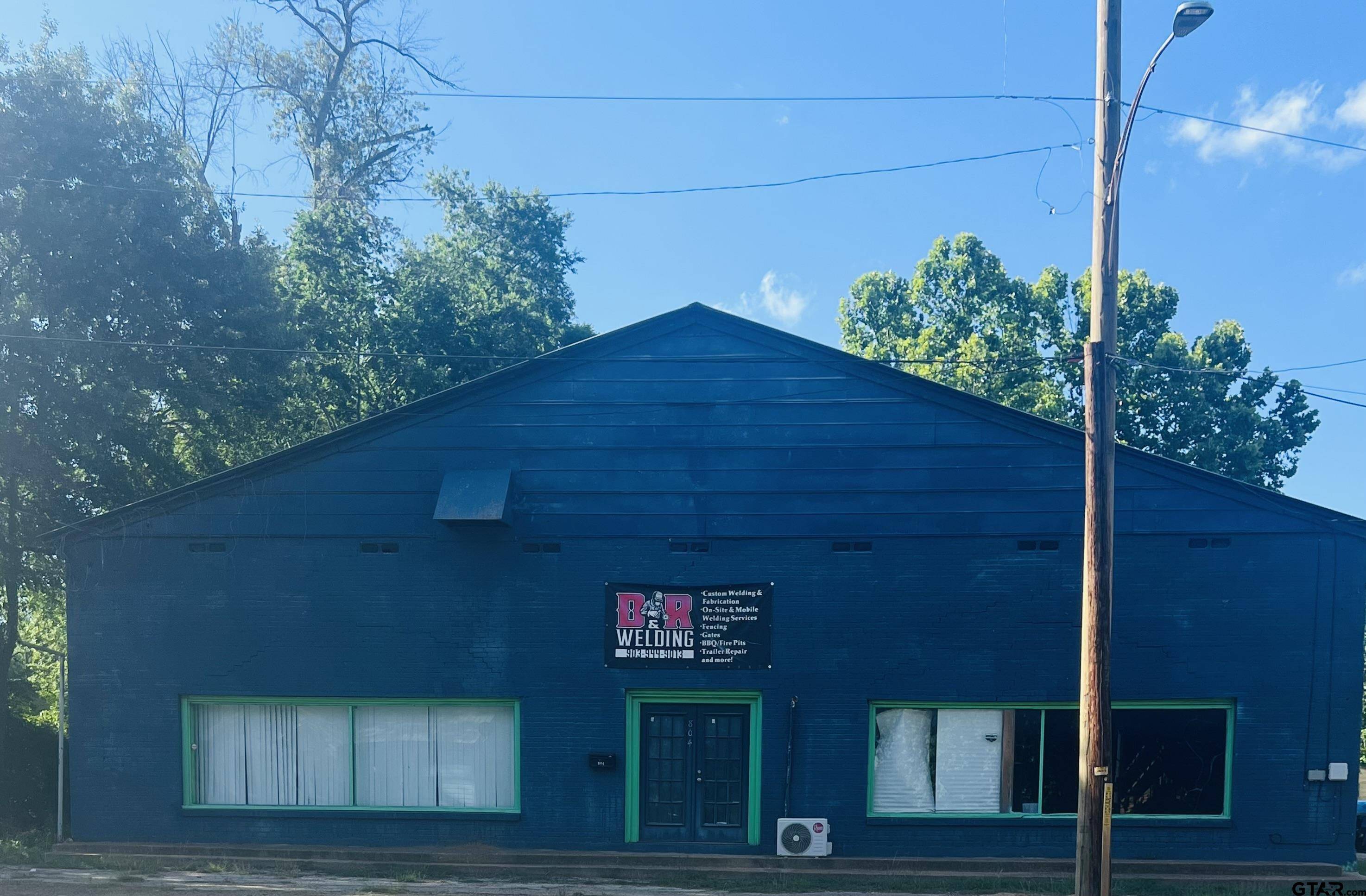 Jacksonville, TX 75766,804 W Rusk