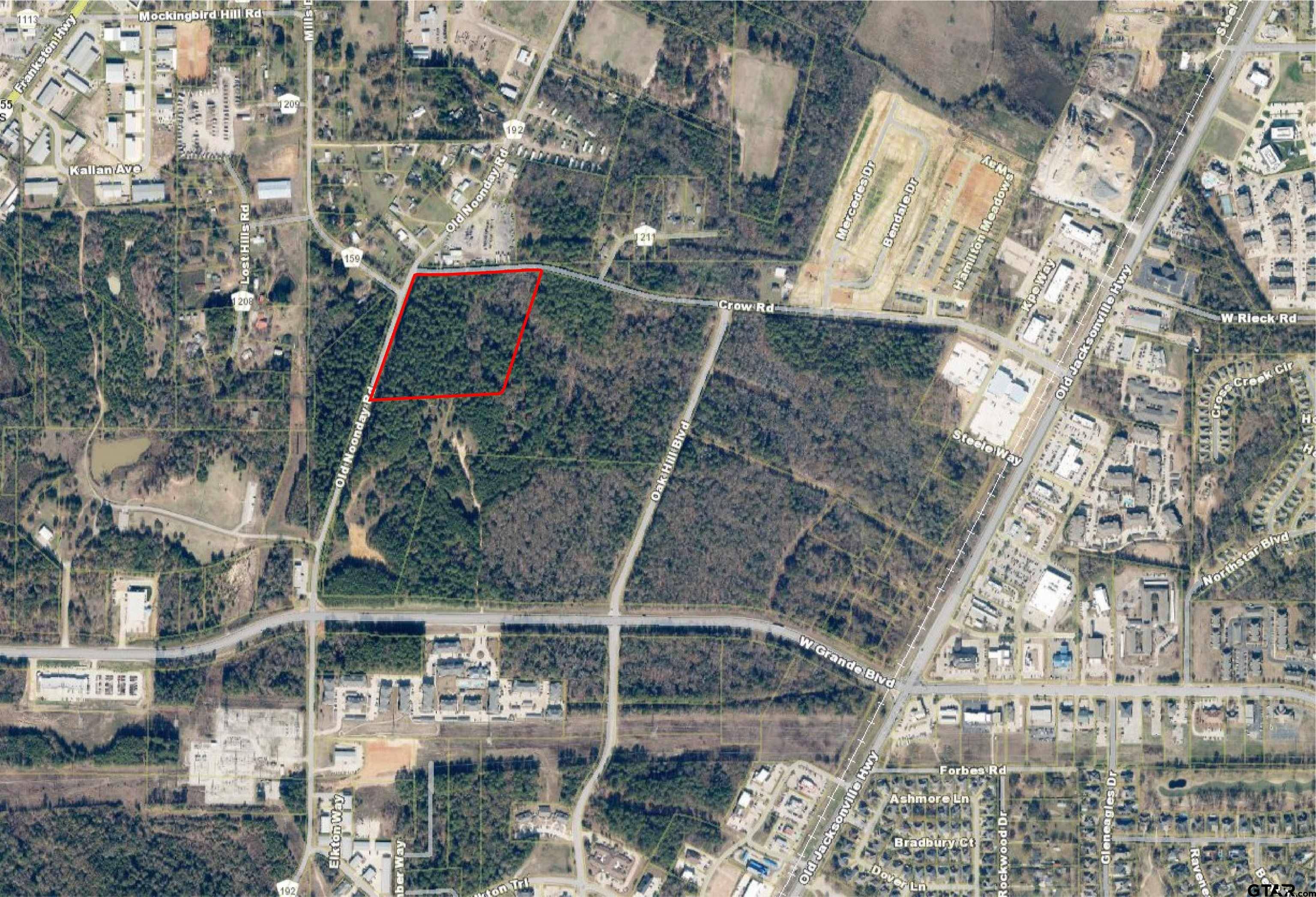 Tyler, TX 75703,2951 W Grande Blvd