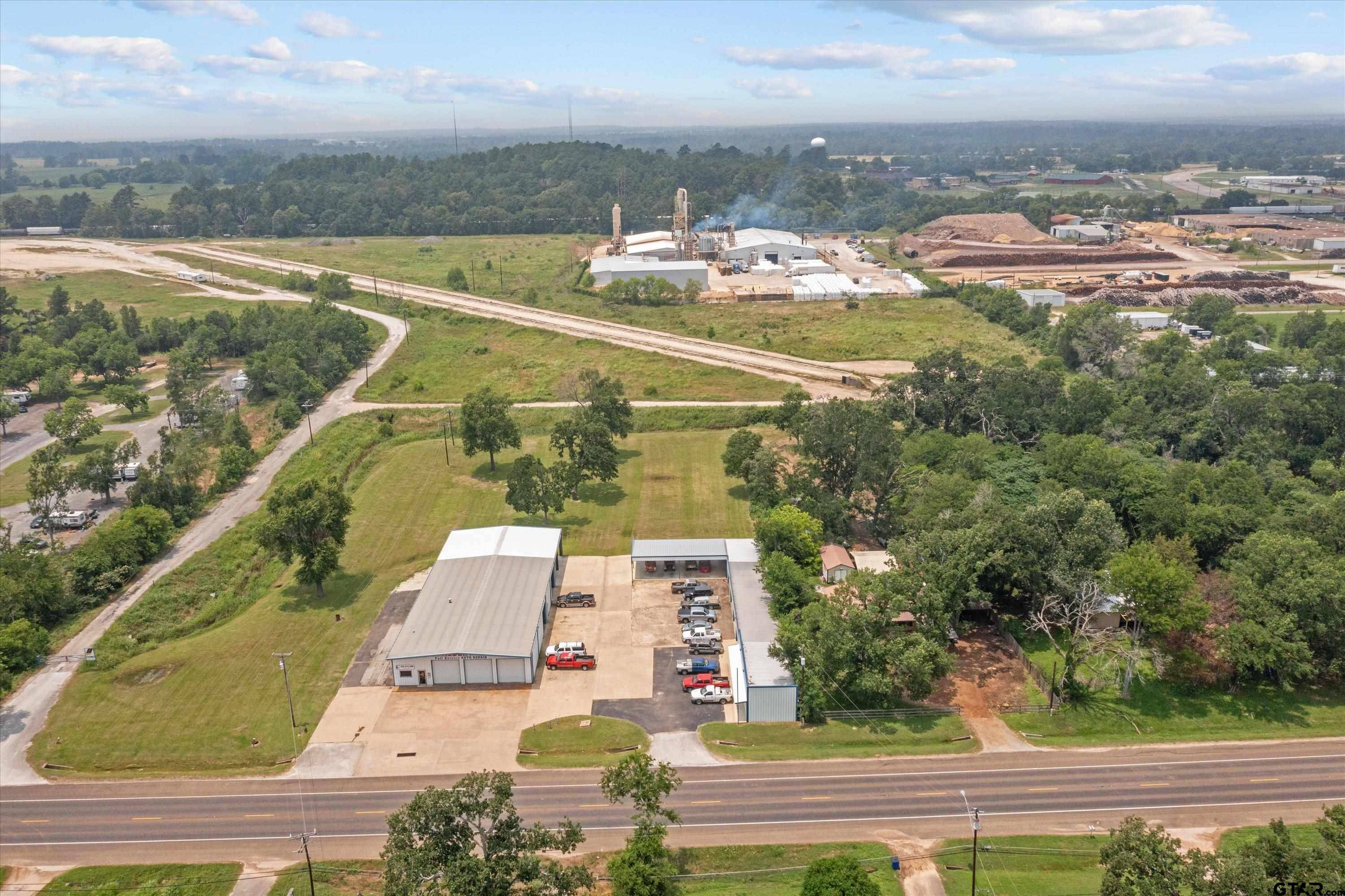 Crockett, TX 75835,2200 S 4th Street