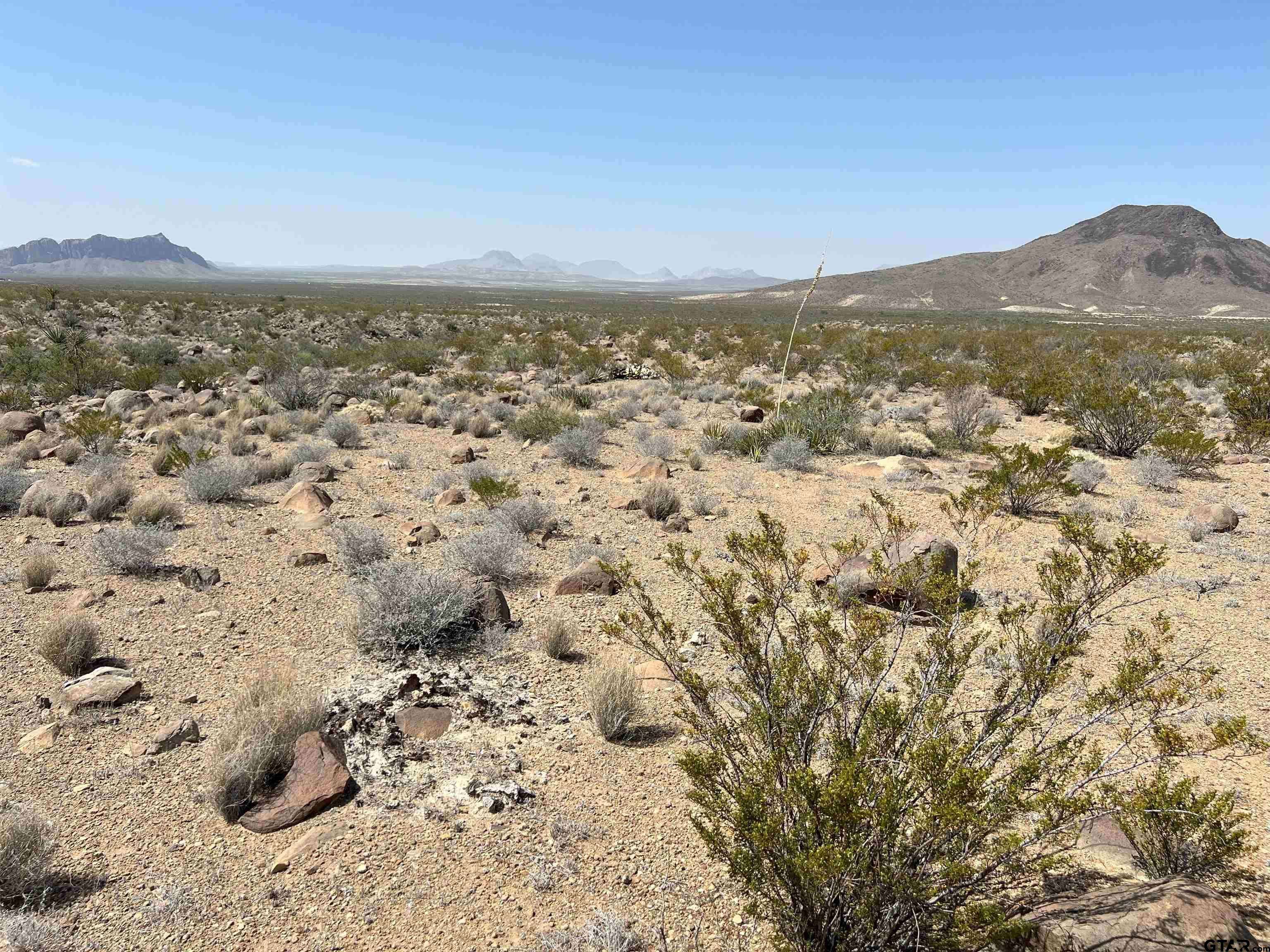 Terlingua, TX 79852,15388 Rutting Buck PID 15388