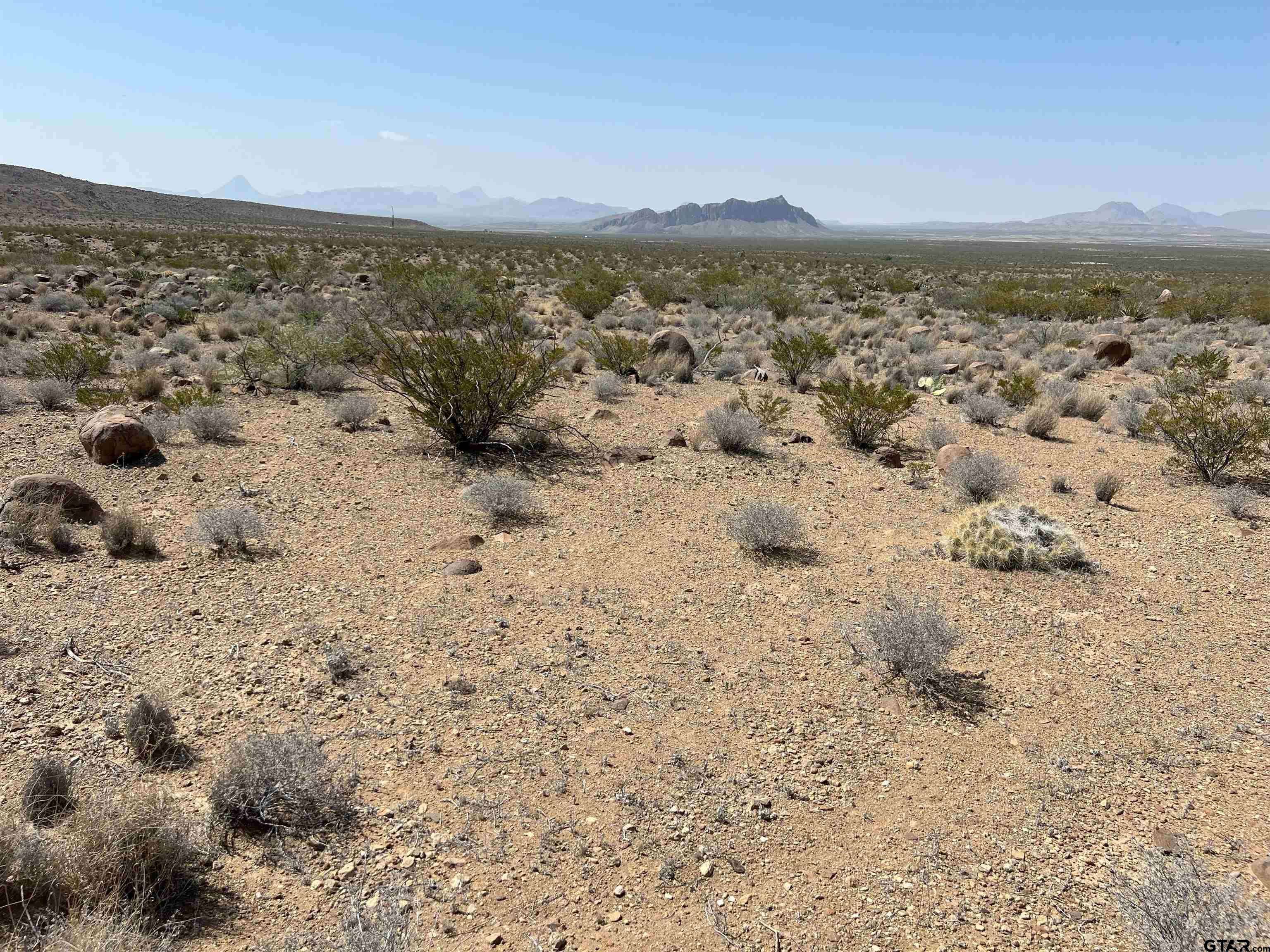 Terlingua, TX 79852,15388 Rutting Buck PID 15388