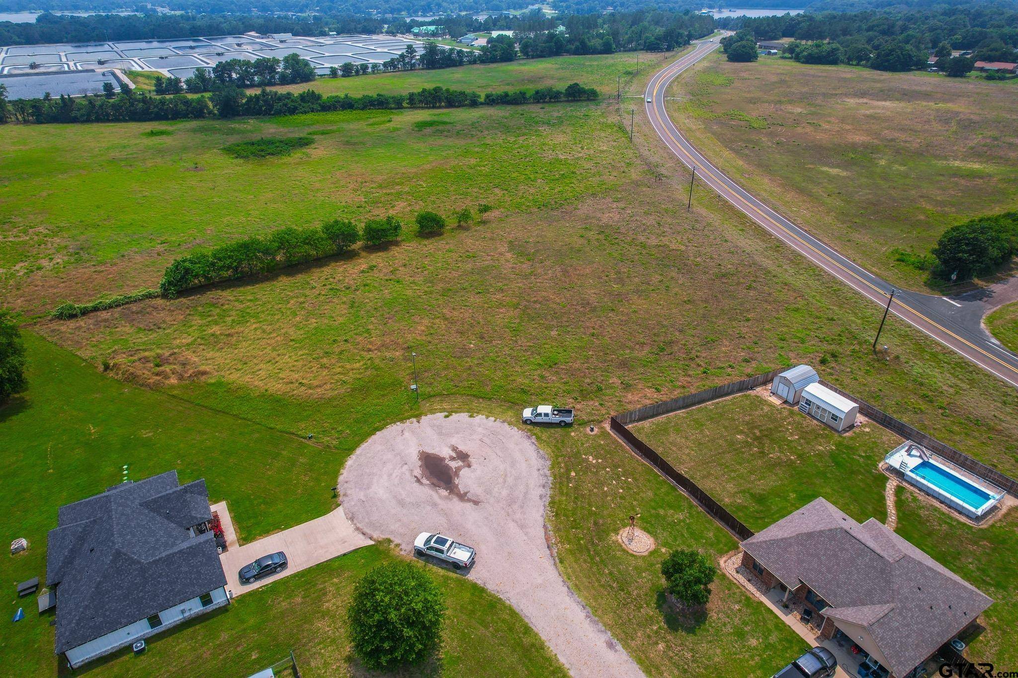 Athens, TX 75752,Lot 3 Lewis Ct.