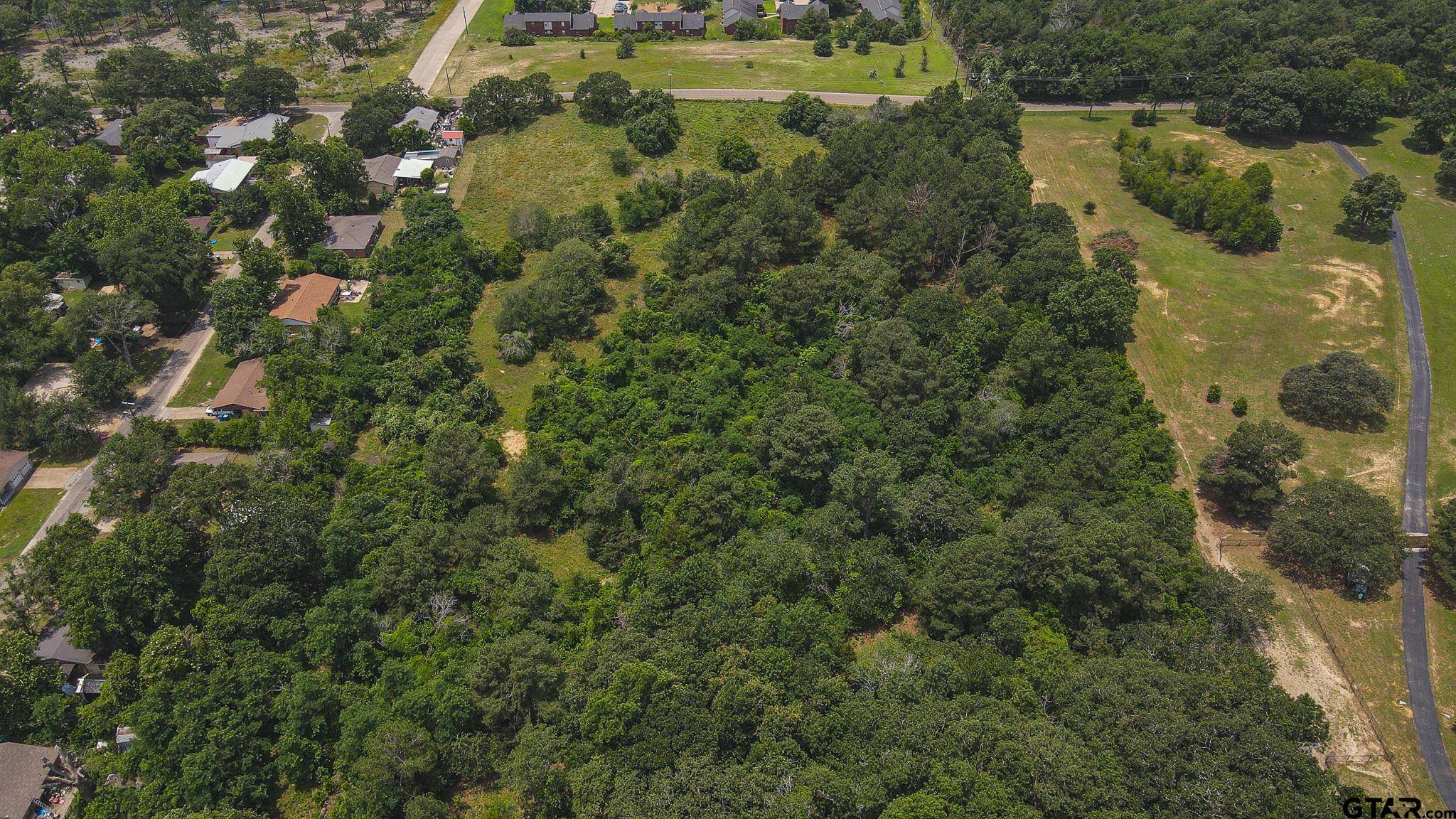 Athens, TX 75751,0 Bunny Rabbit Rd